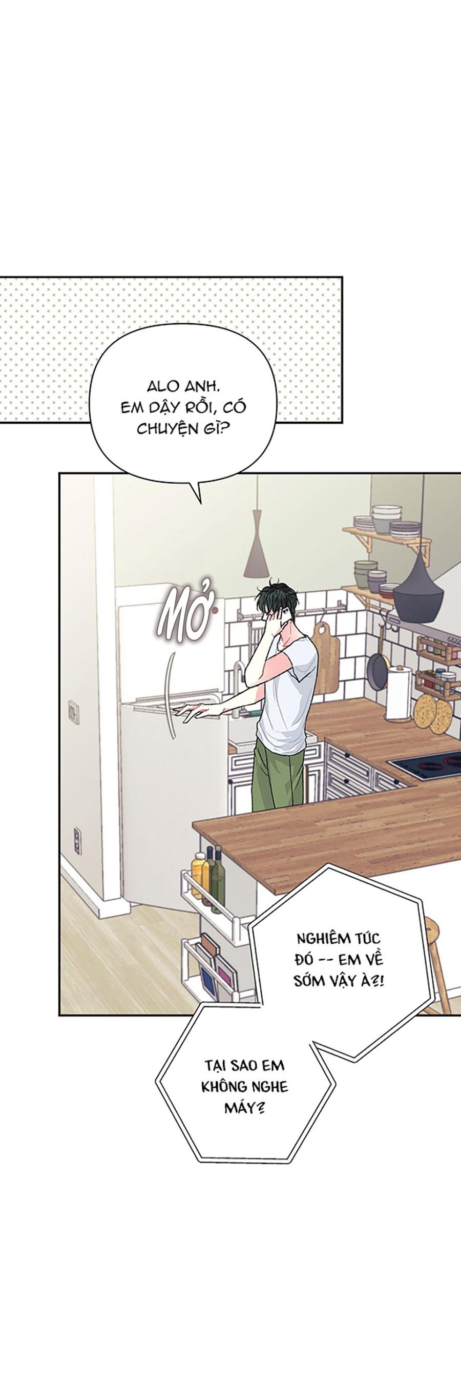 Ten Chapter 3 - Next Chapter 4
