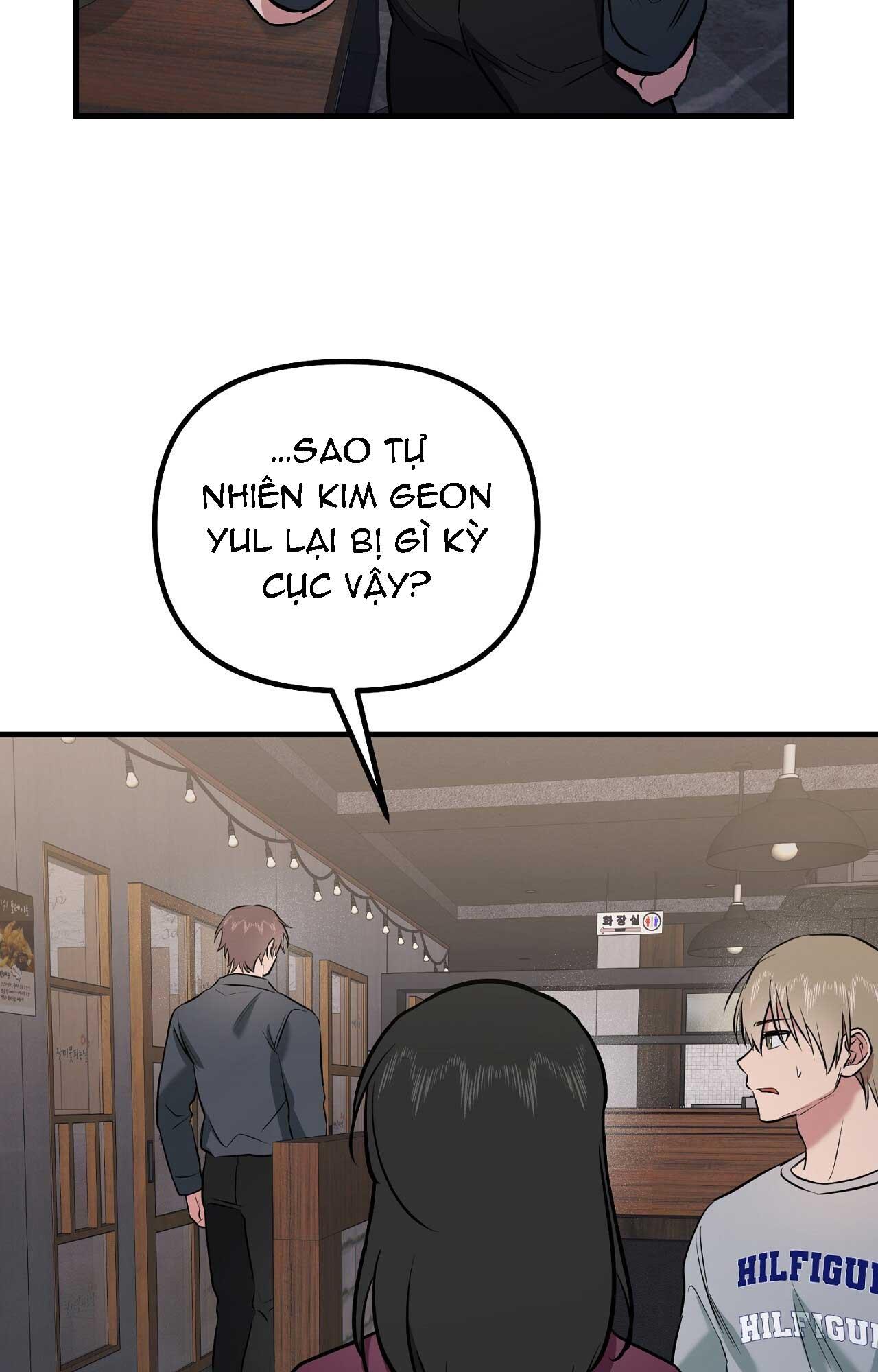 Delivered Comics Chapter 15 - Next Chapter 16 END
