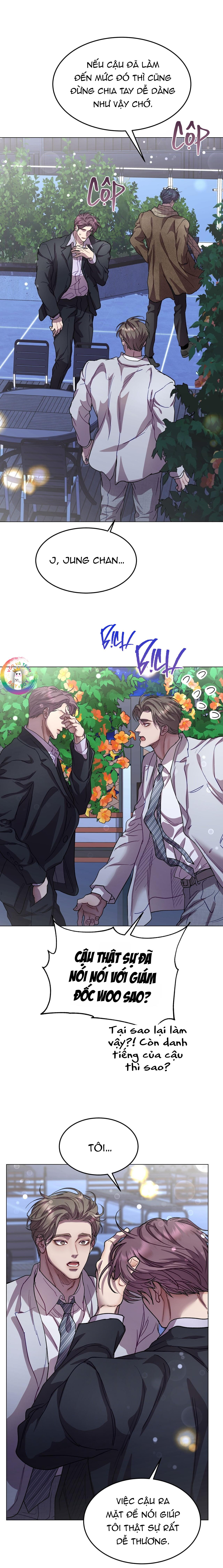 (END) Vị Kỷ Chapter 91 Ngoại truyện 6 - Next 