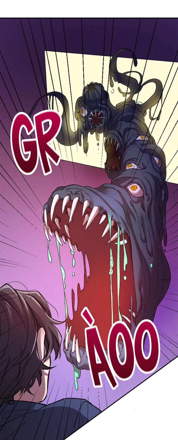 Hãy Lựa Chọn Anh Hùng Của Bạn Thật Cẩn Thận Chapter 1 - Trang 2