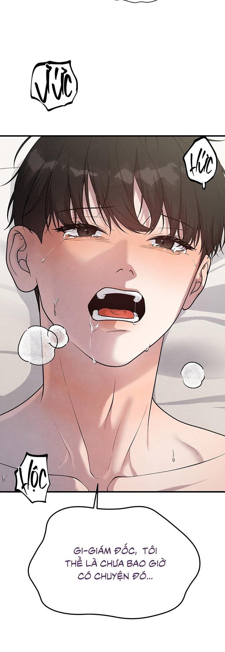 HƯƠNG VỊ TÌNH THÂN Chapter 13 19+ - Trang 2