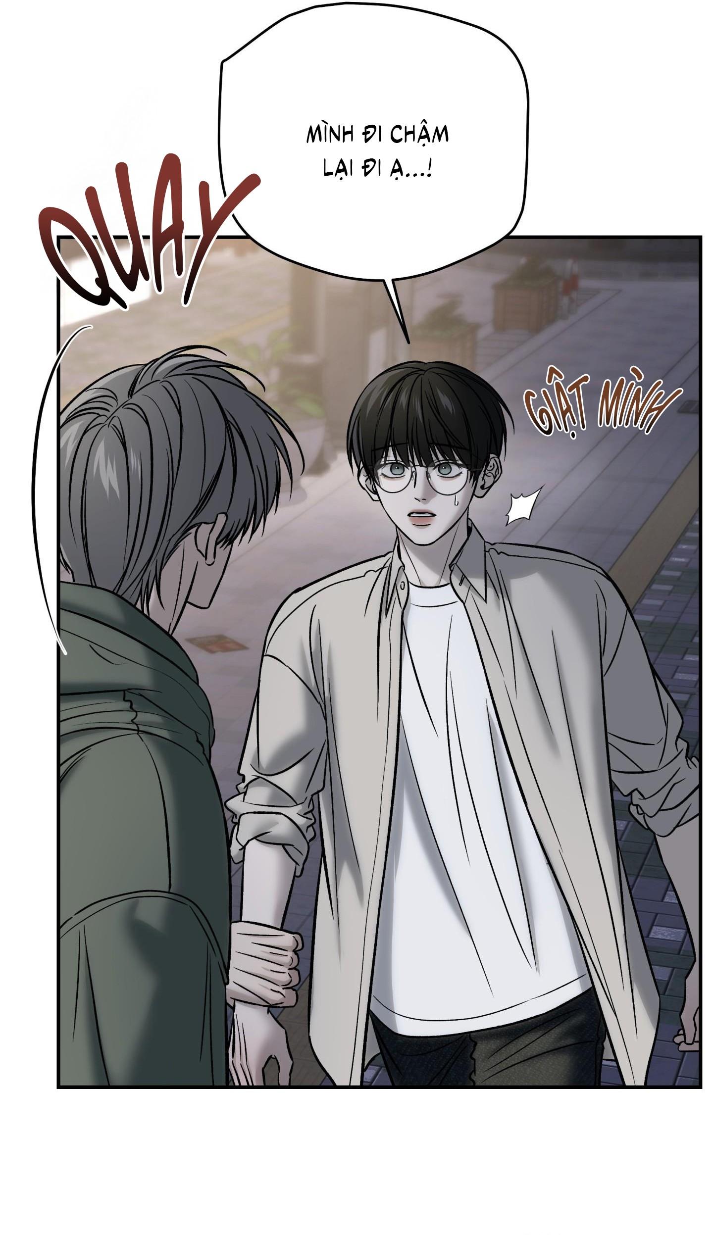 |DROP| Hưởng Lợi Chapter 56 - Trang 2