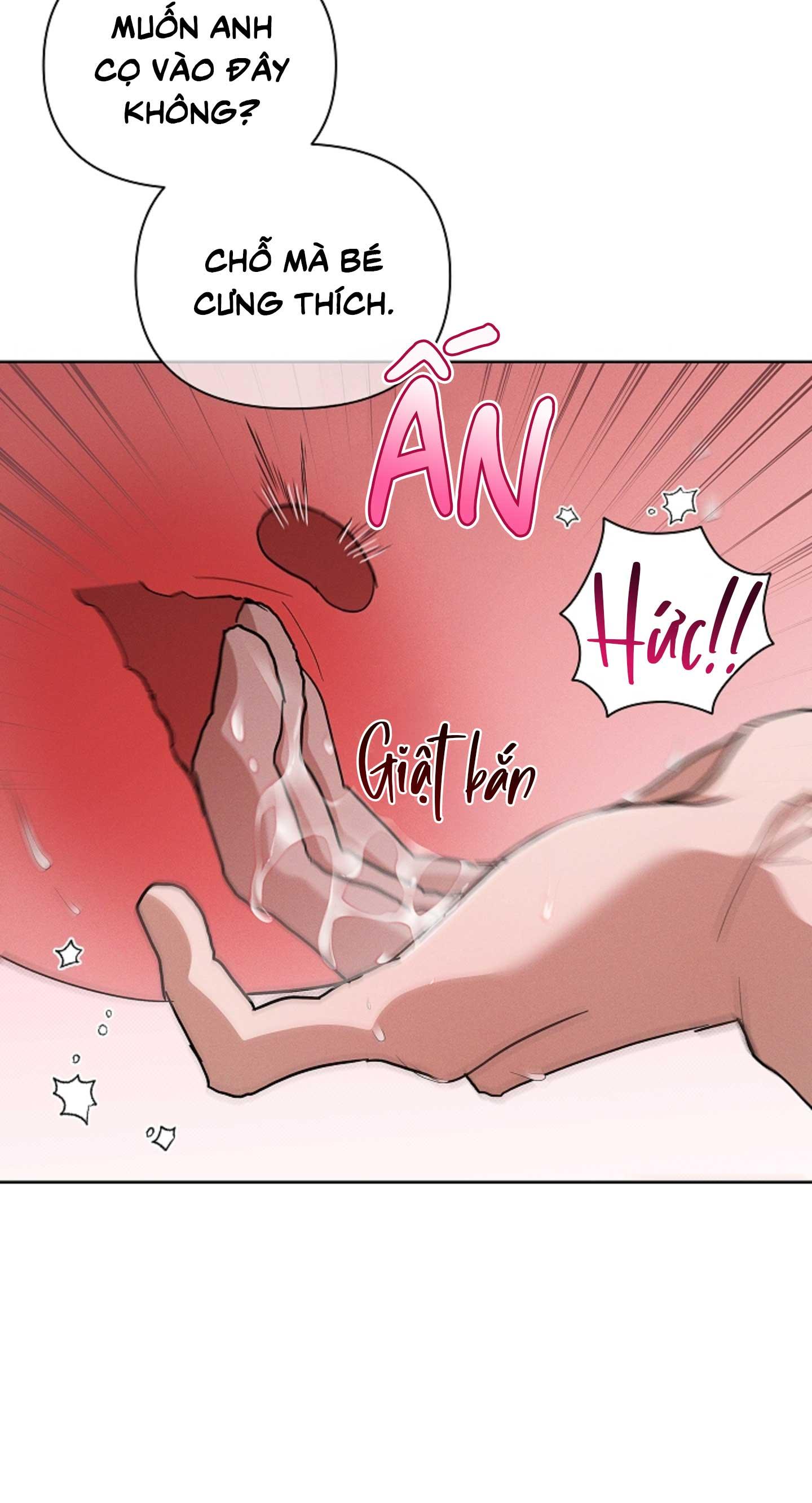 ĐỪNG ĐỘNG VÀO CÚN CON! Chapter 44.09 H+ - Trang 2