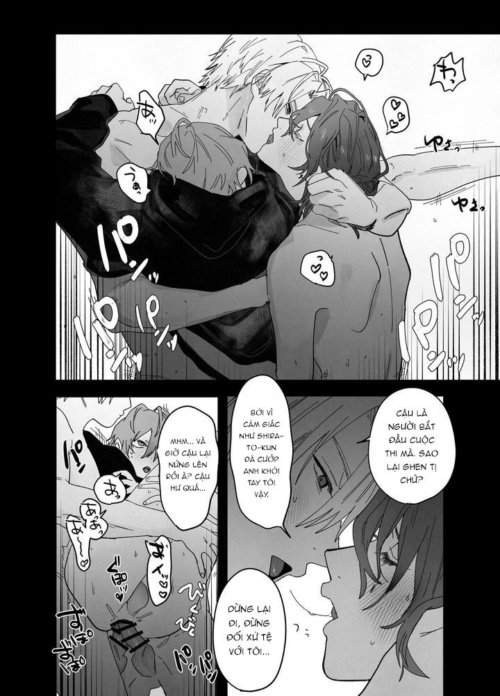 Tổng hợp boylove 18+ Chapter 381.2 - Trang 2
