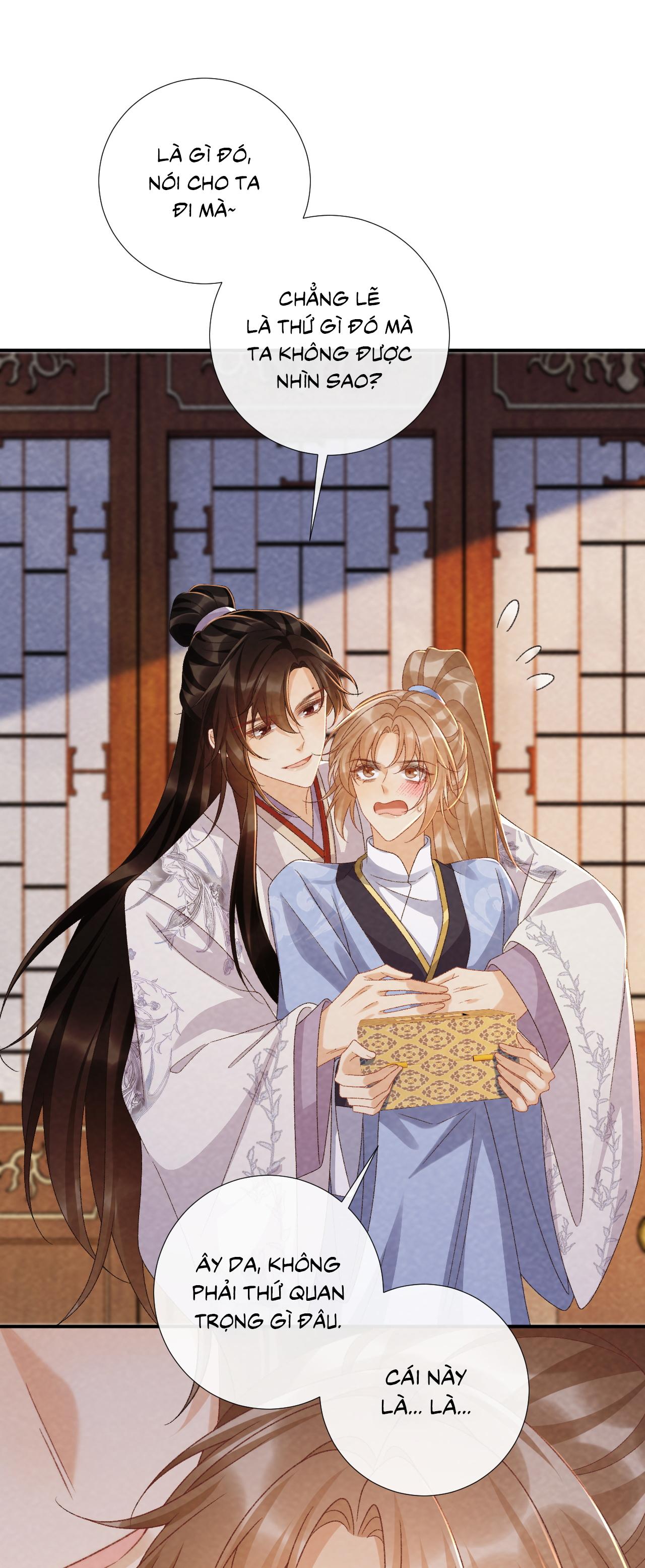 CẠM BẪY CỦA KẺ BIẾN THÁI Chapter 133.14 - Trang 2