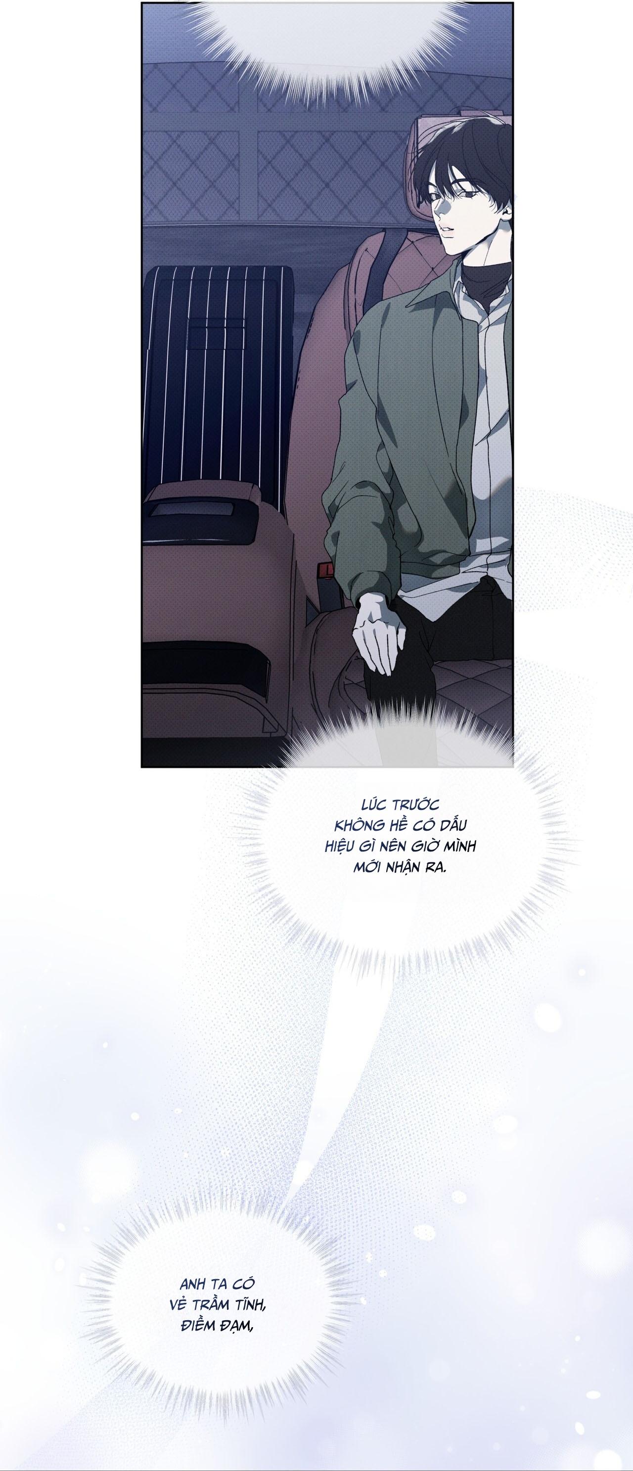 HÌNH THÁI TIẾN HÓA Chapter 6 - Trang 2
