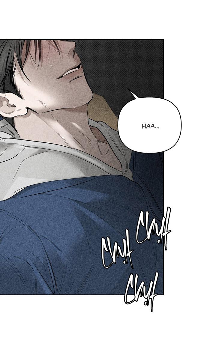 [DDT] KẺ ĐÁNH CẮP TRÁI TIM Chapter 5 19+ - Next Chapter 6