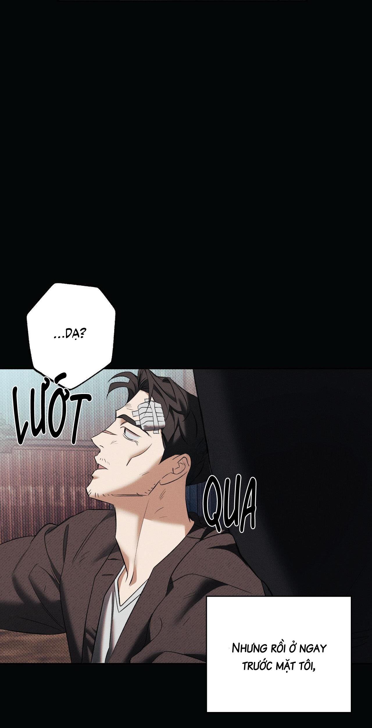 (CBunu) Chó Săn Của Sisyphus Chapter 20 - Trang 2