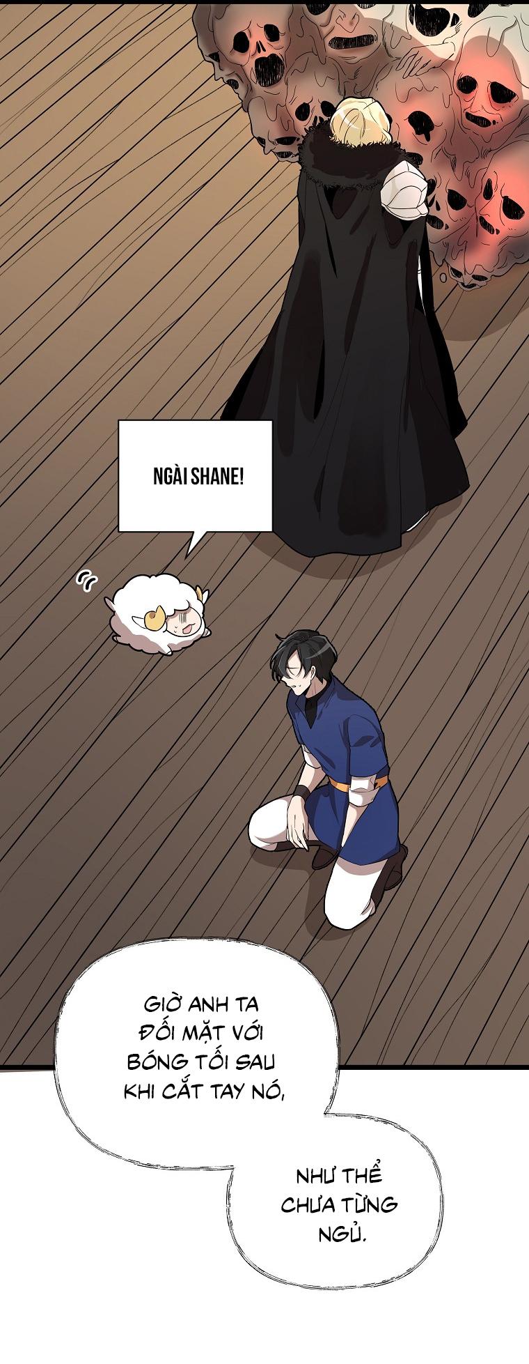 Hãy Lựa Chọn Anh Hùng Của Bạn Thật Cẩn Thận Chapter 4 - Trang 2