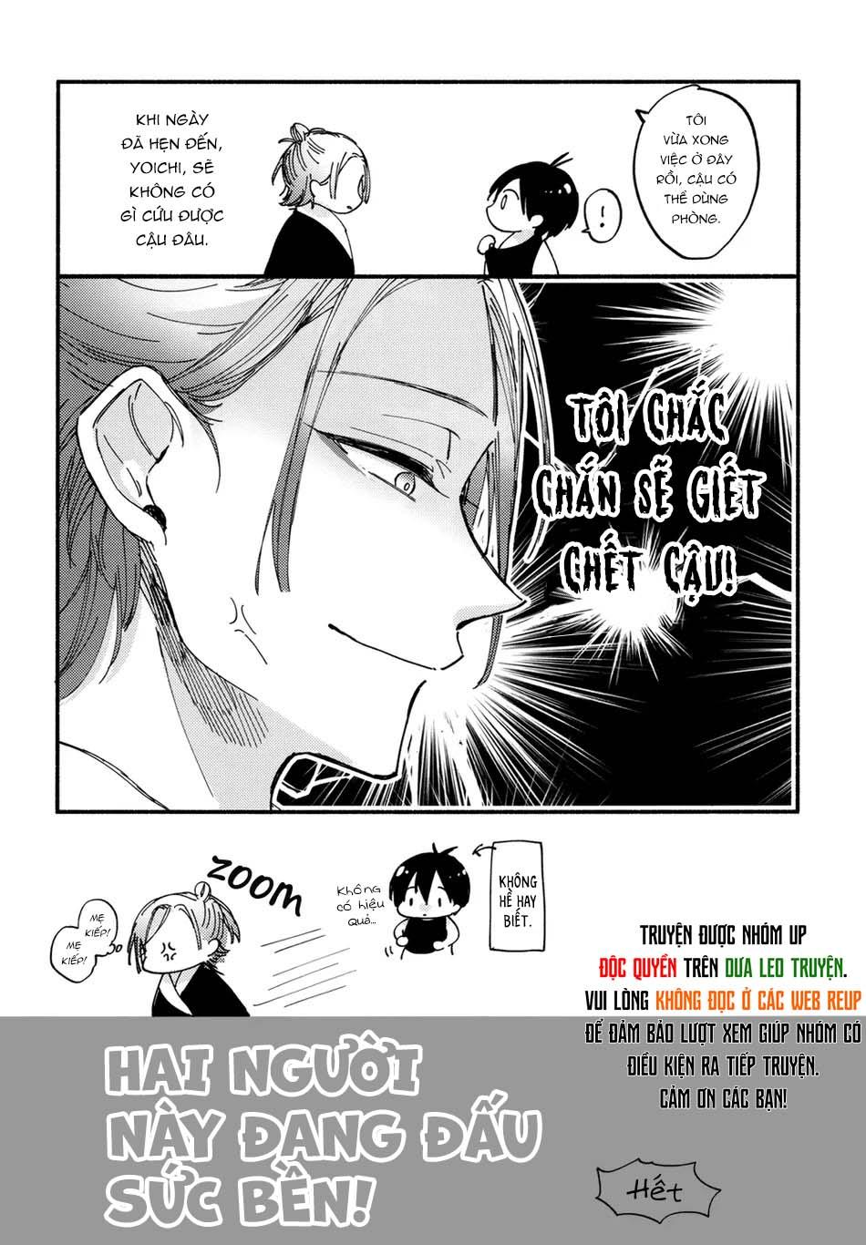 Blue Lock Dj Chapter 80.2 - Trang 2