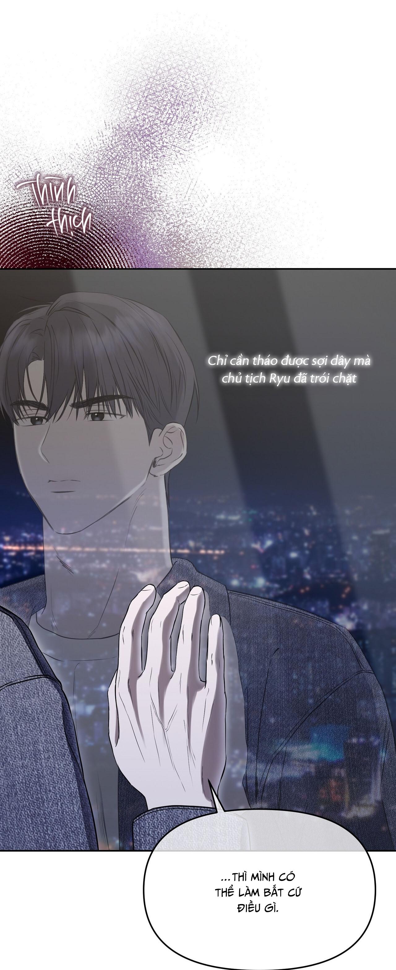 (GĐCV) ÁNH NẮNG LEN LỎI Chapter 5 - Trang 2