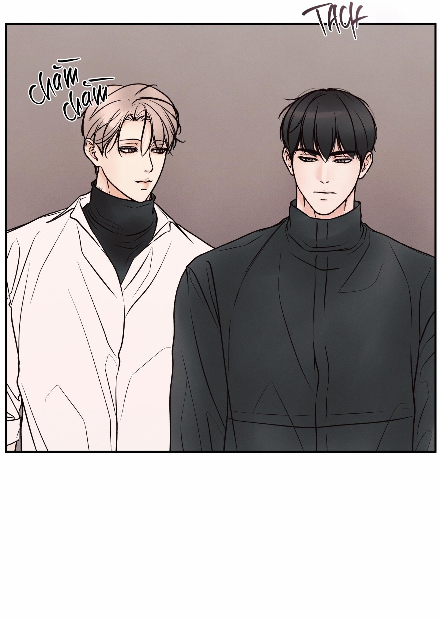 (GĐCV) RANH GIỚI CỦA SỰ MÊ HOẶC Chapter 23 - Trang 2