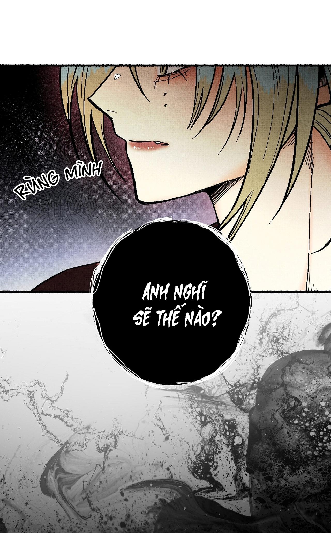 Chuyện Lạ Bốn Mùa Chapter 1 - Trang 2