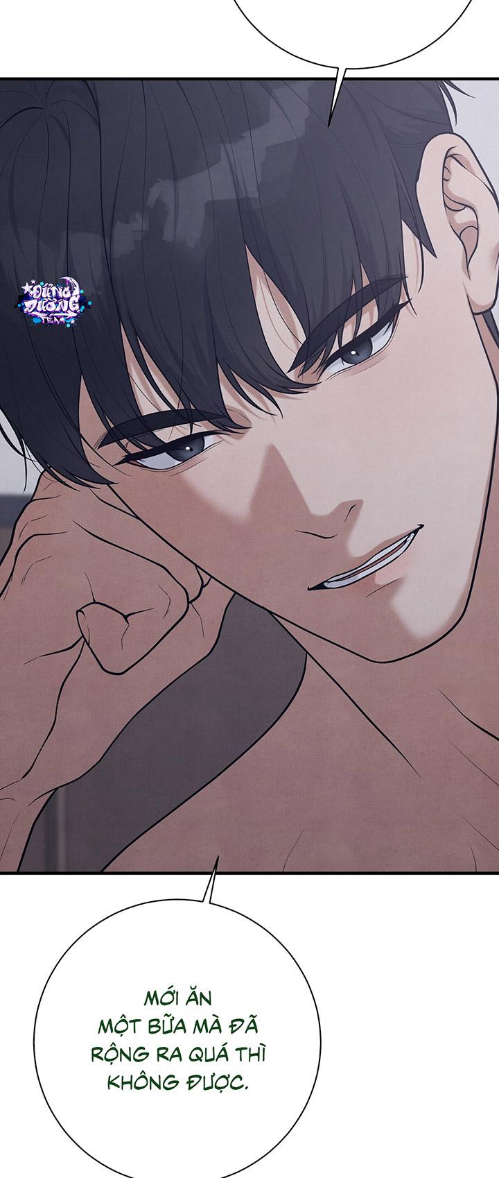 HƯƠNG VỊ TÌNH THÂN Chapter 16 19+ - Trang 2