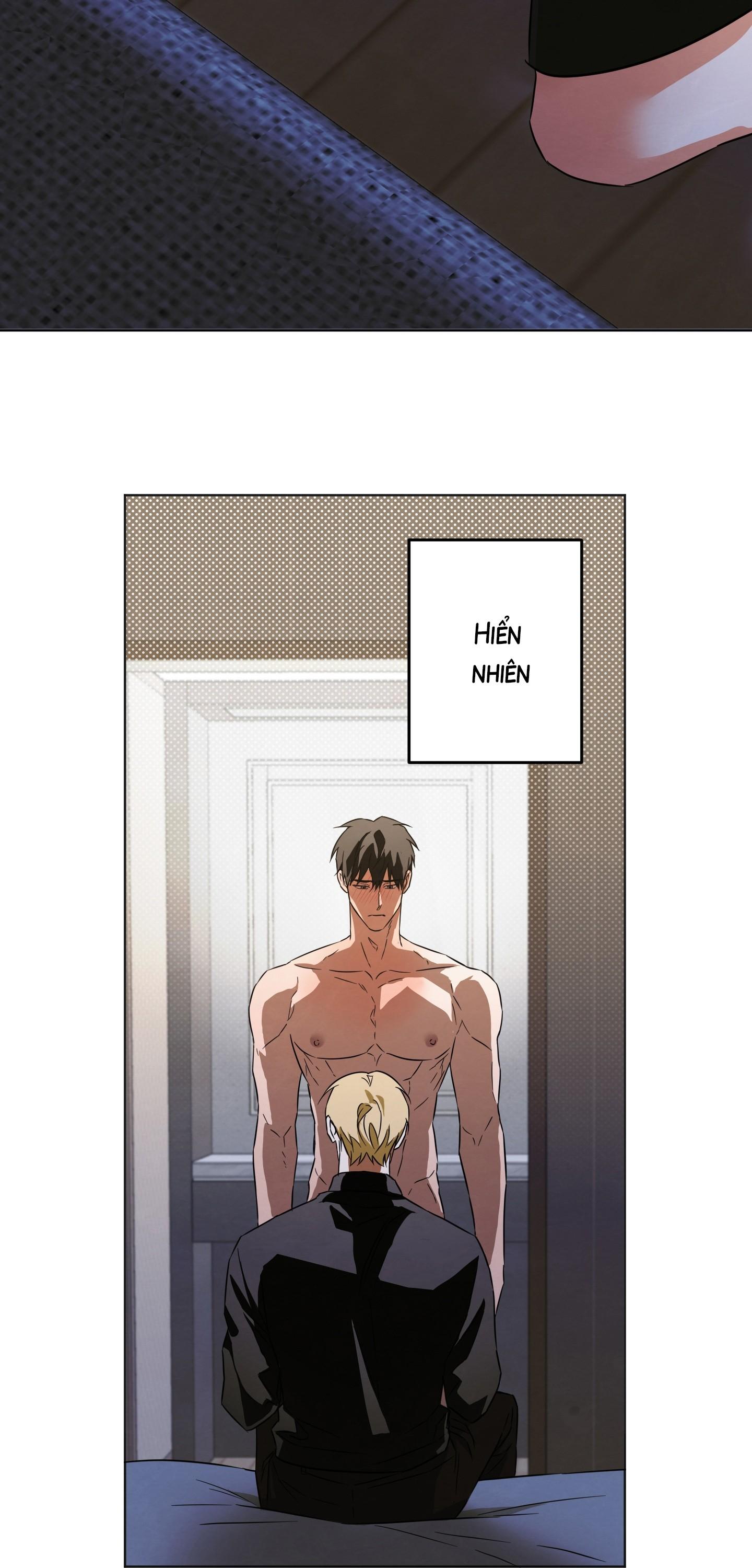 (CBunu) Bí Quyết Chinh Phục Tình Đơn Phương Chapter 6 H - Trang 2