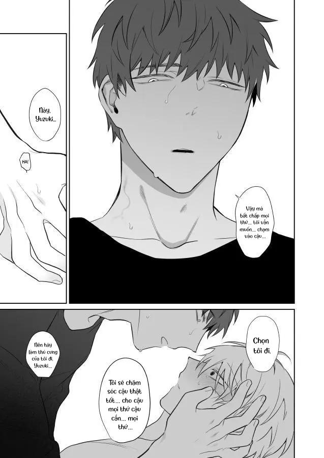 ONESHOT COI LÀ NỨNG Chapter 334.2 - Trang 2