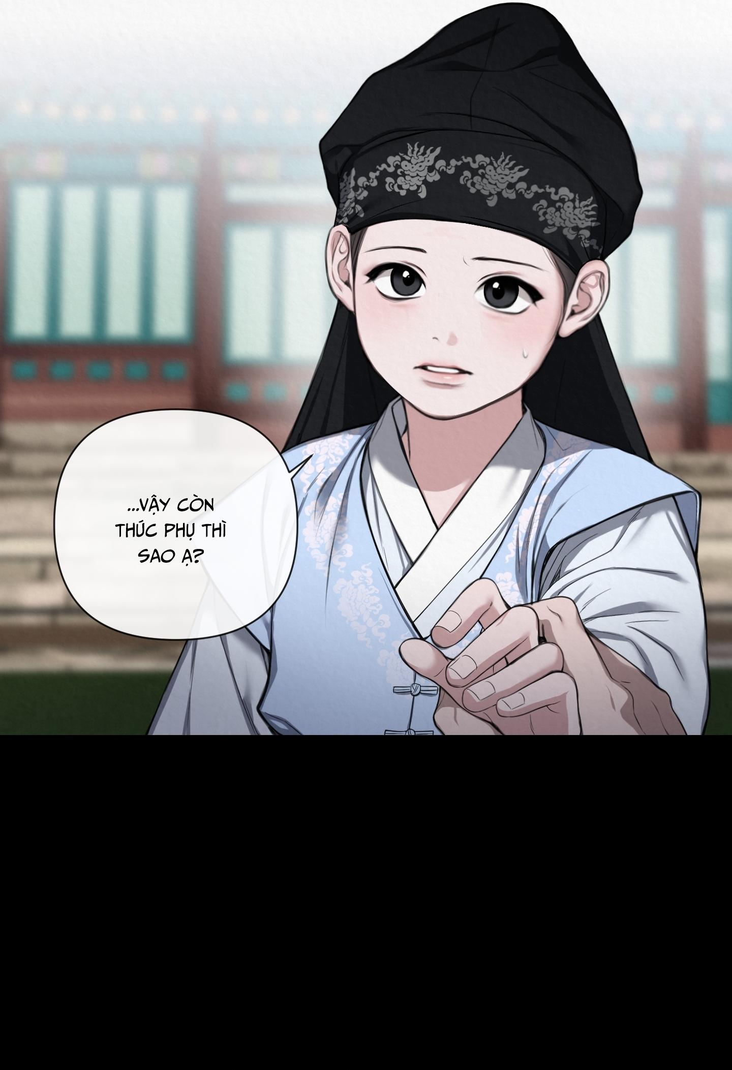 HỐI HẬN Chapter 1 - Trang 2