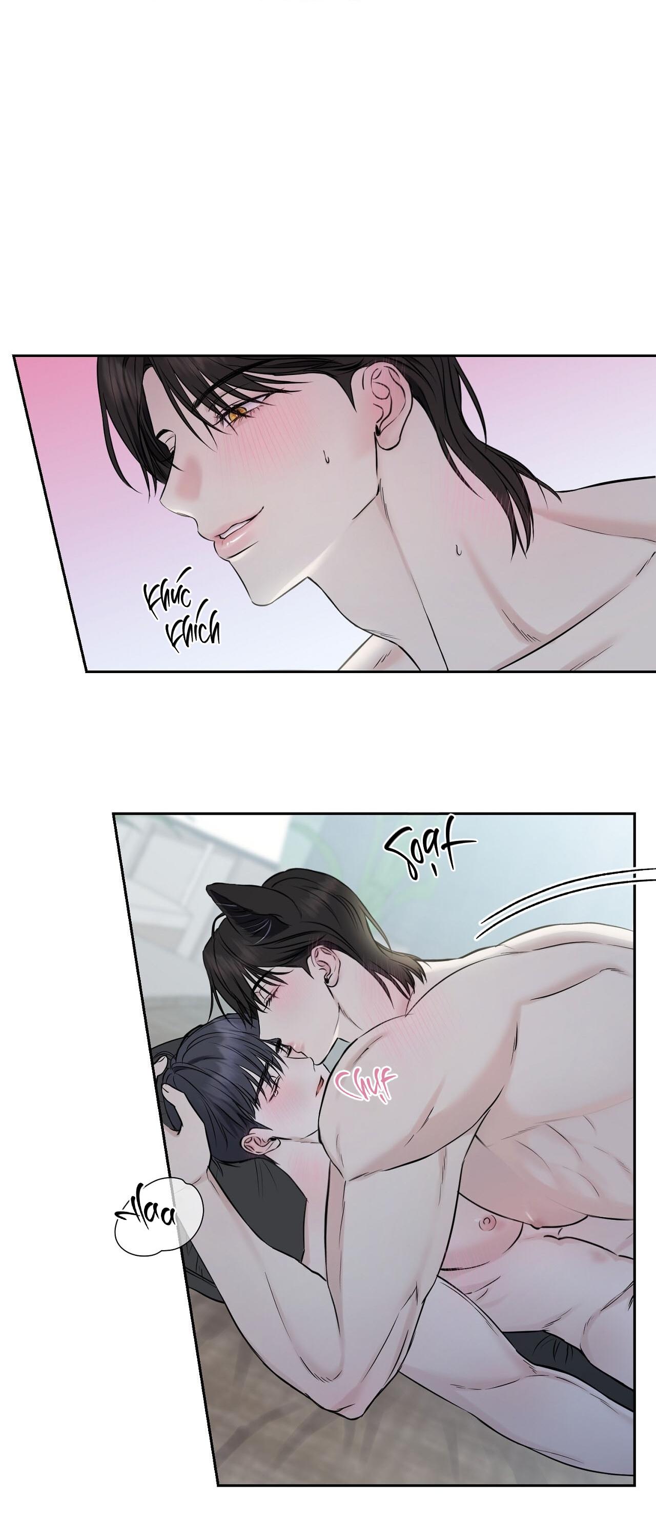 (GĐCV) ÁNH NẮNG LEN LỎI Chapter 7 - Trang 2