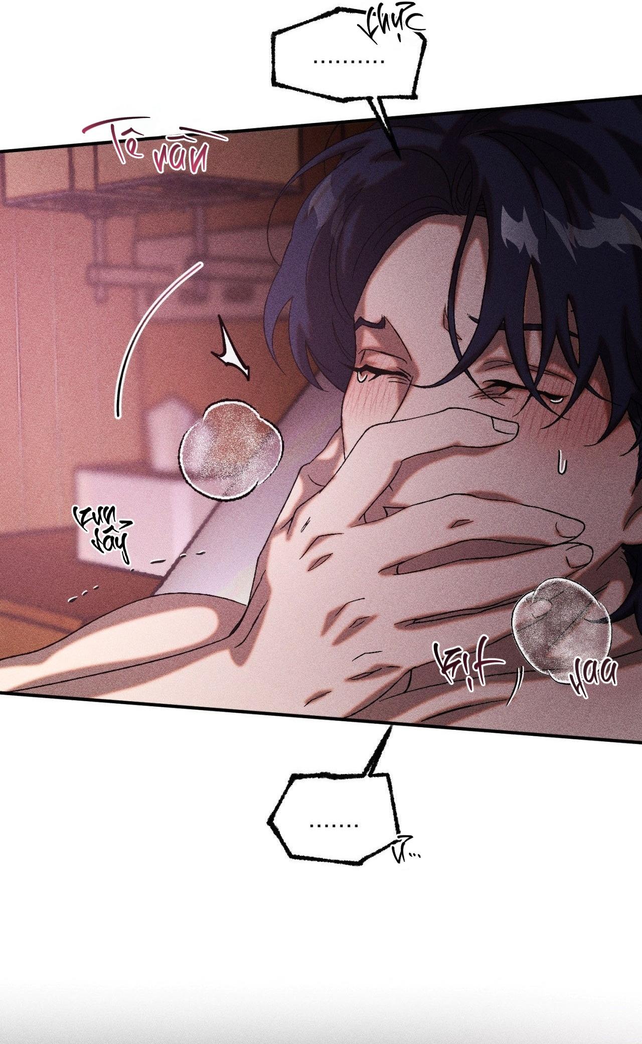 (GĐCV) CUỘC GIAO DỊCH Chapter 59 H+ - Trang 2