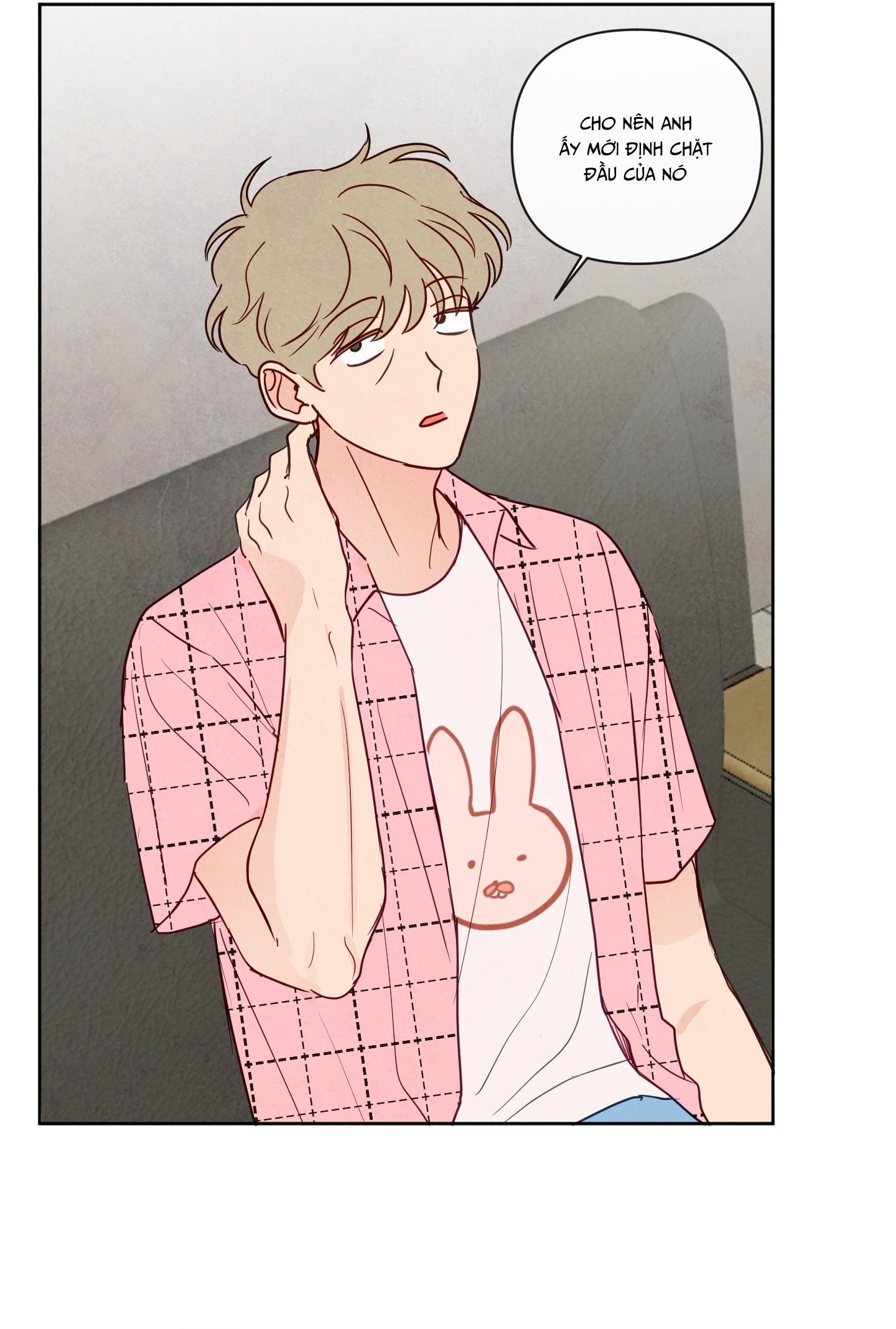 The Sacred Serpent's Seduction Chapter 21 - Trang 2