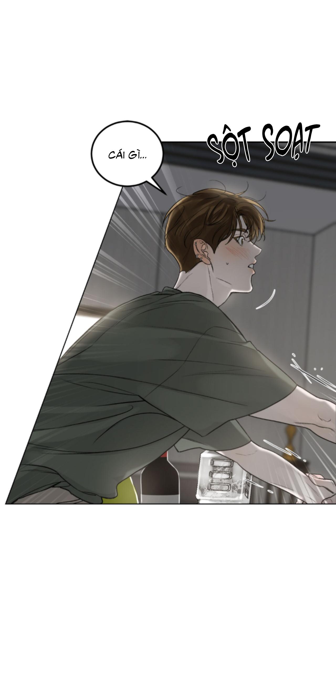 Deepest Confession Chapter 2 - Trang 2