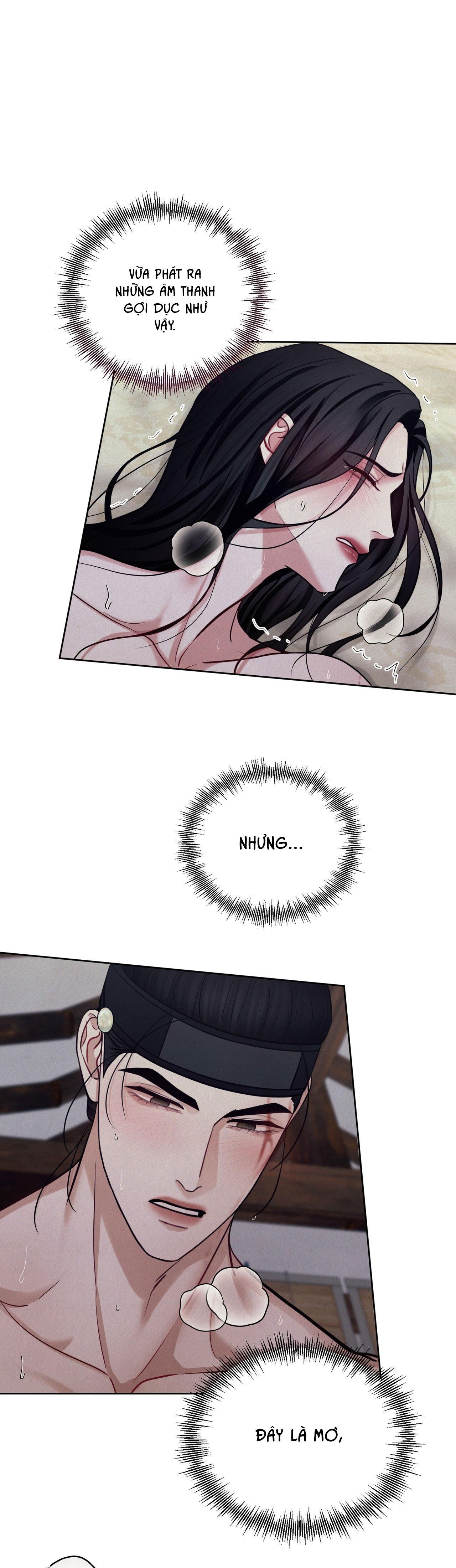 NGHỊCH SÁT Chapter 10 - Trang 2