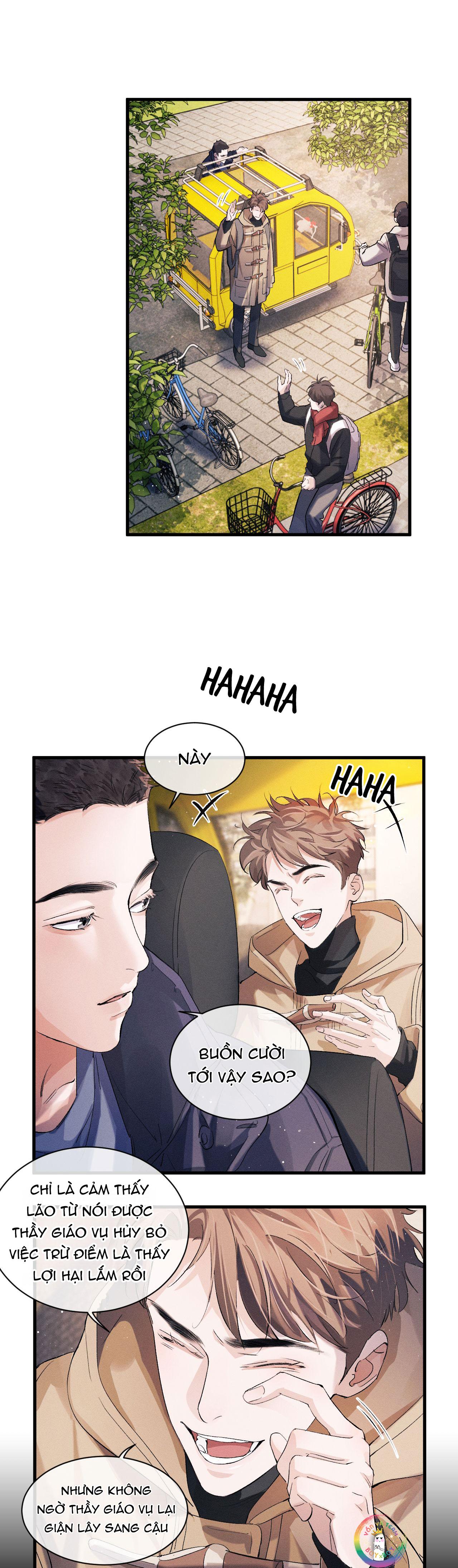 Tát Dã (Ngang Tàng) Chapter 52 - Trang 2
