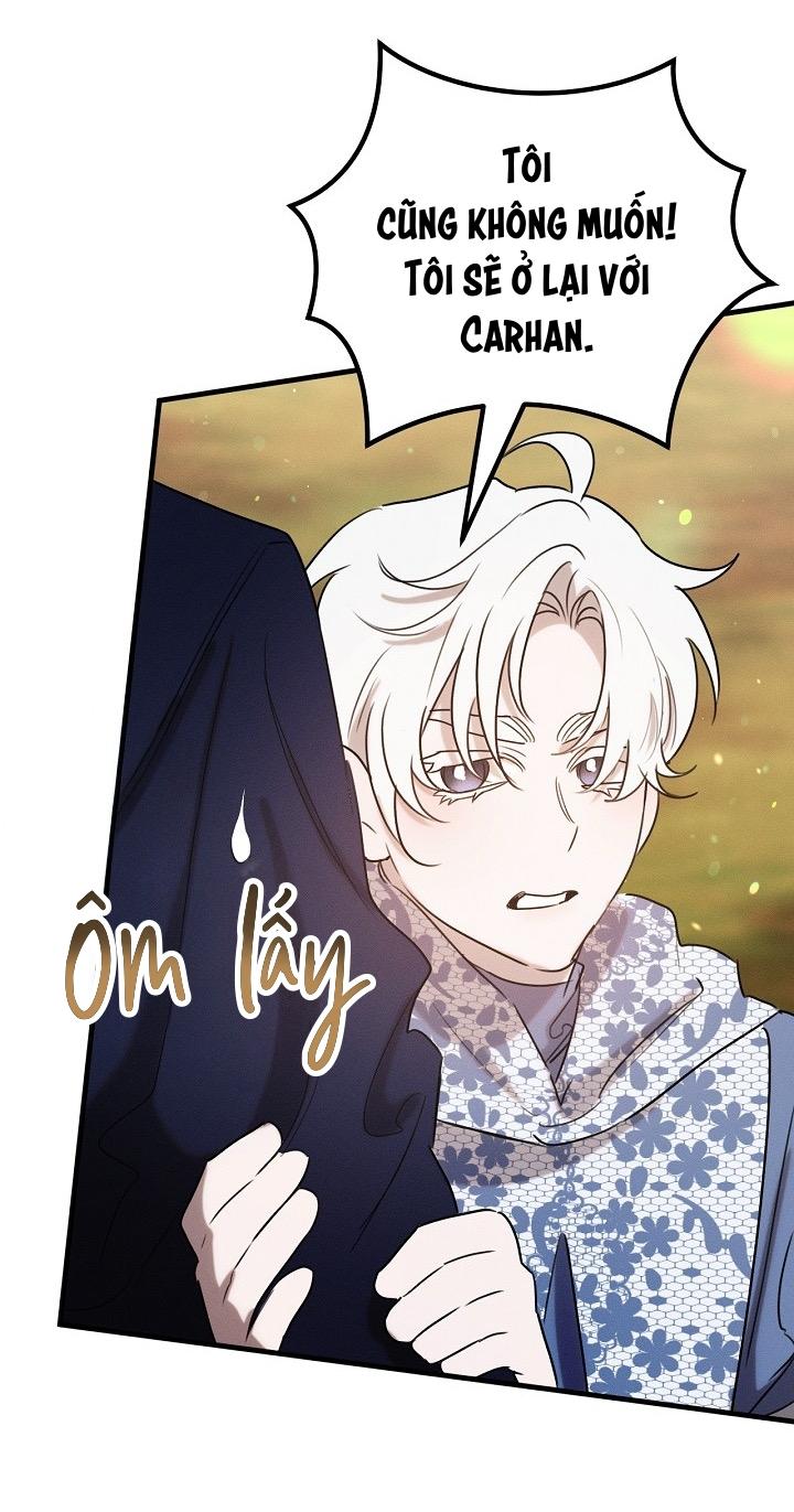 (END) Này, Đừng Có Nhấn Cái Nút Đó! Chapter 48 - Trang 2