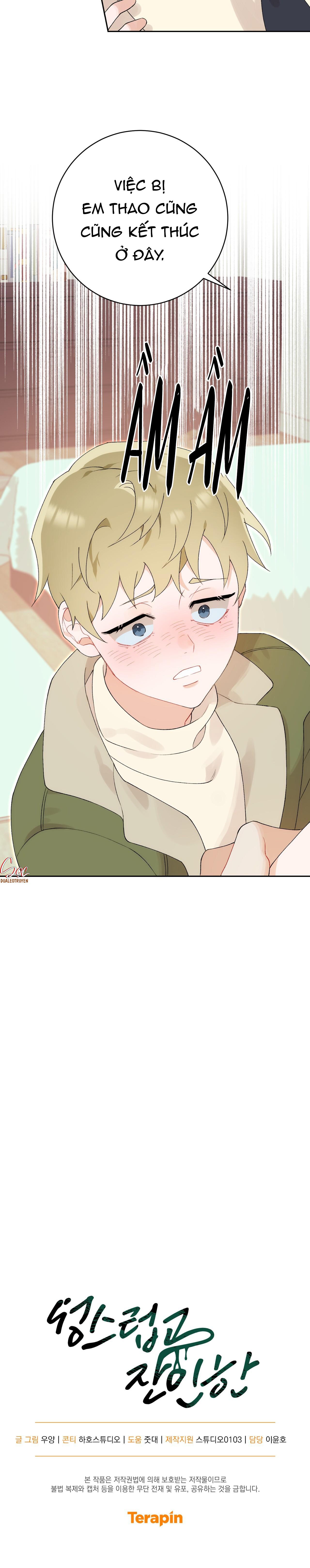 THIÊNG LIÊNG VÀ TÀN NHẪN Chapter 4 - Next Chapter 5