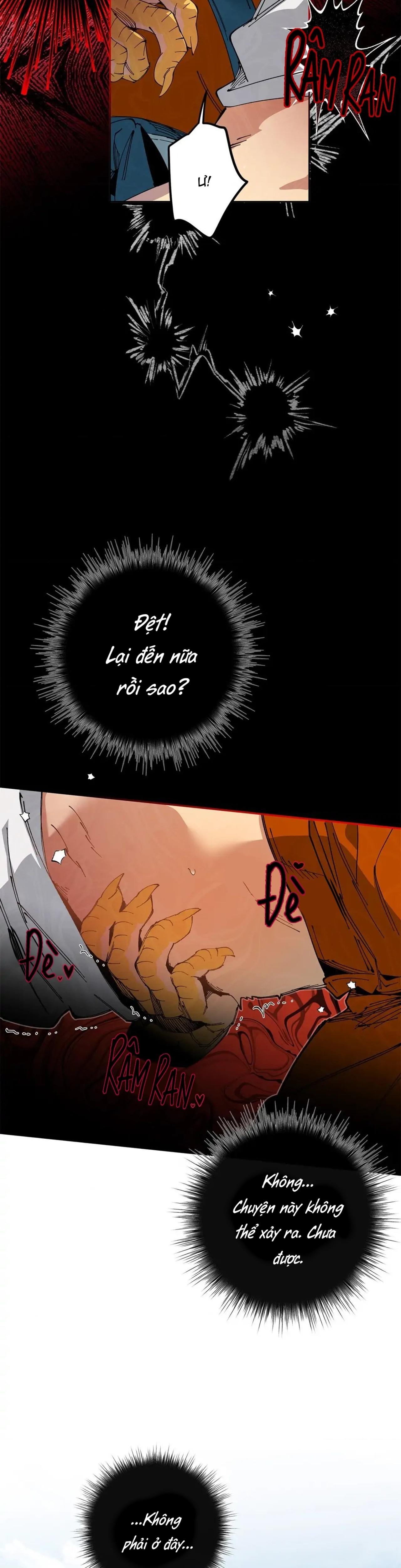 Trang Trại Của Mr.A Chapter 7 - Trang 2