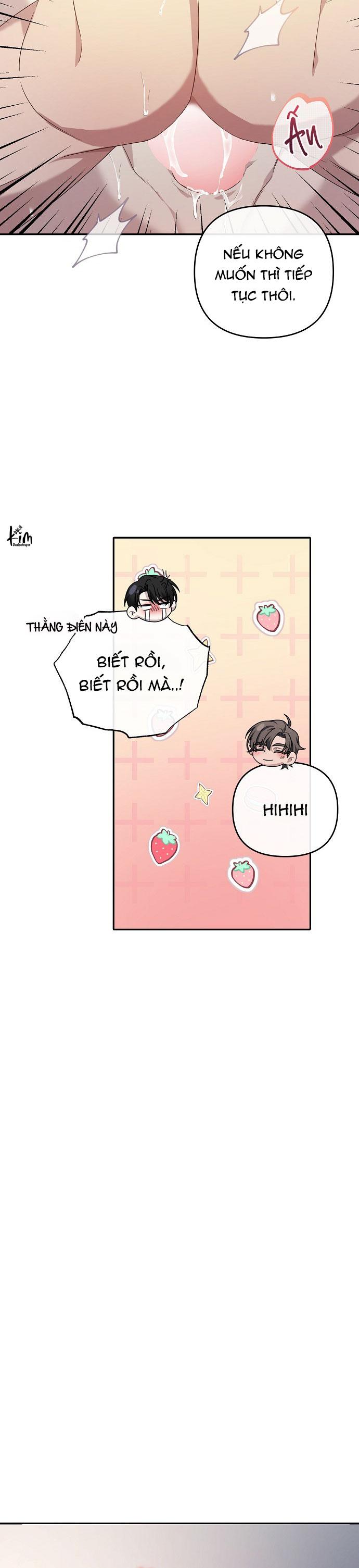 BL NGẮN TUYỂN CHỌN Chapter 37.2 team marketing2 - Trang 2