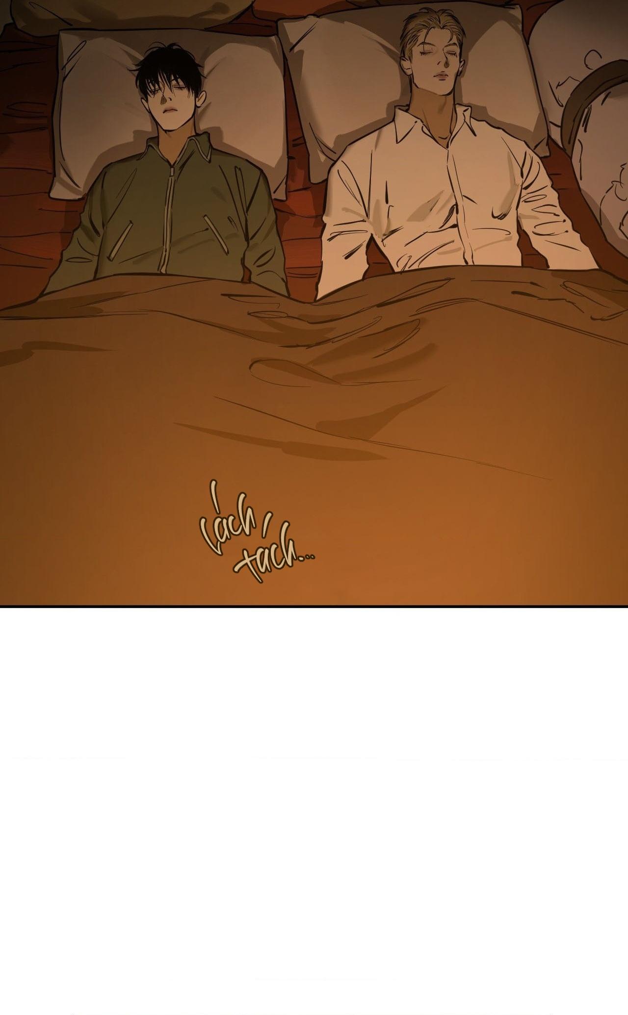 (GĐCV) SA NGÃ Chapter 4 - Trang 2