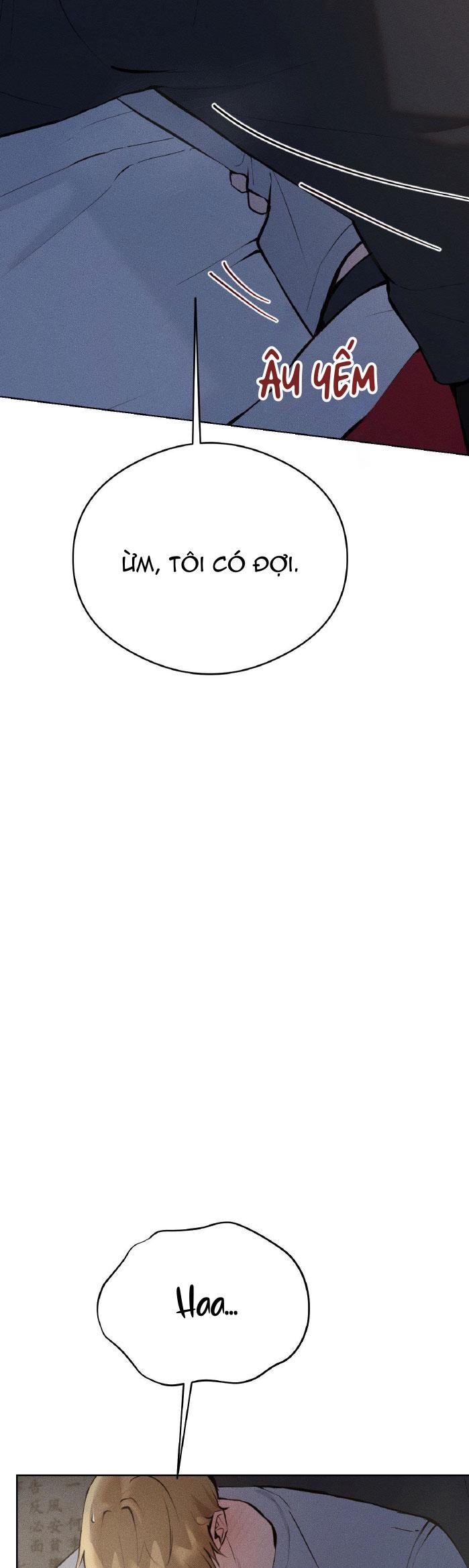 THẦY CÚNG Chapter 2 - Trang 2