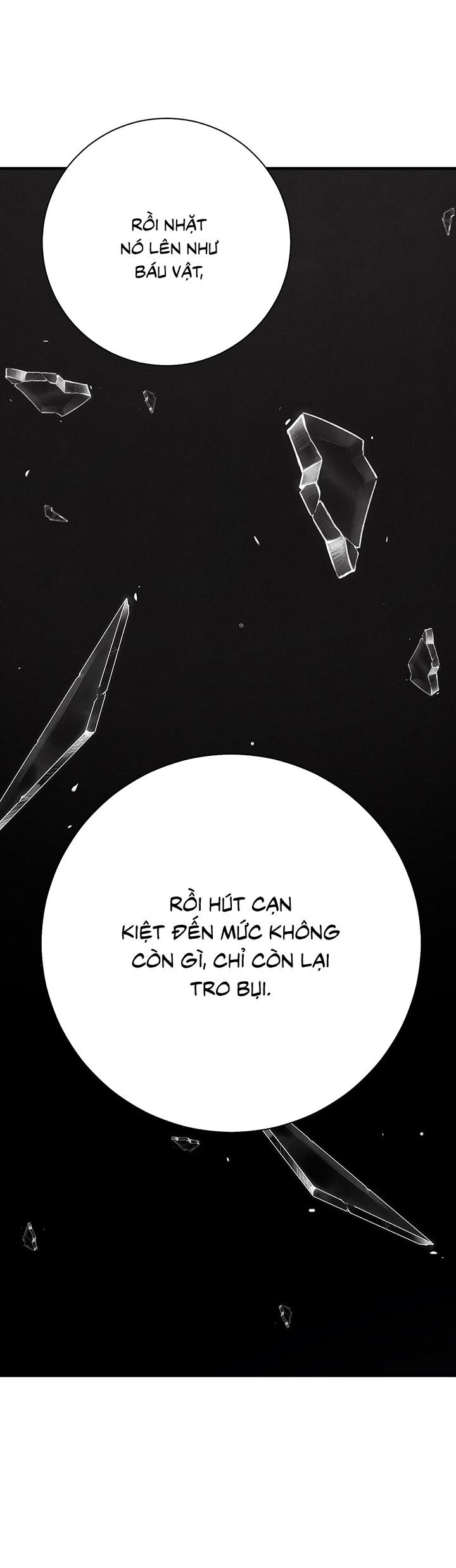 HƯƠNG VỊ TÌNH THÂN Chapter 11 19+ - Trang 2