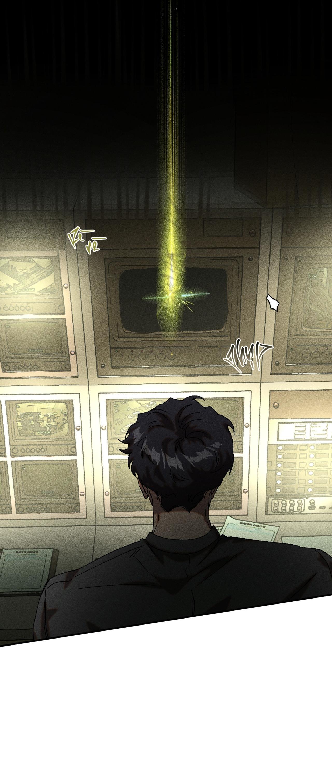 (GĐCV) CUỘC GIAO DỊCH Chapter 57 - Trang 2