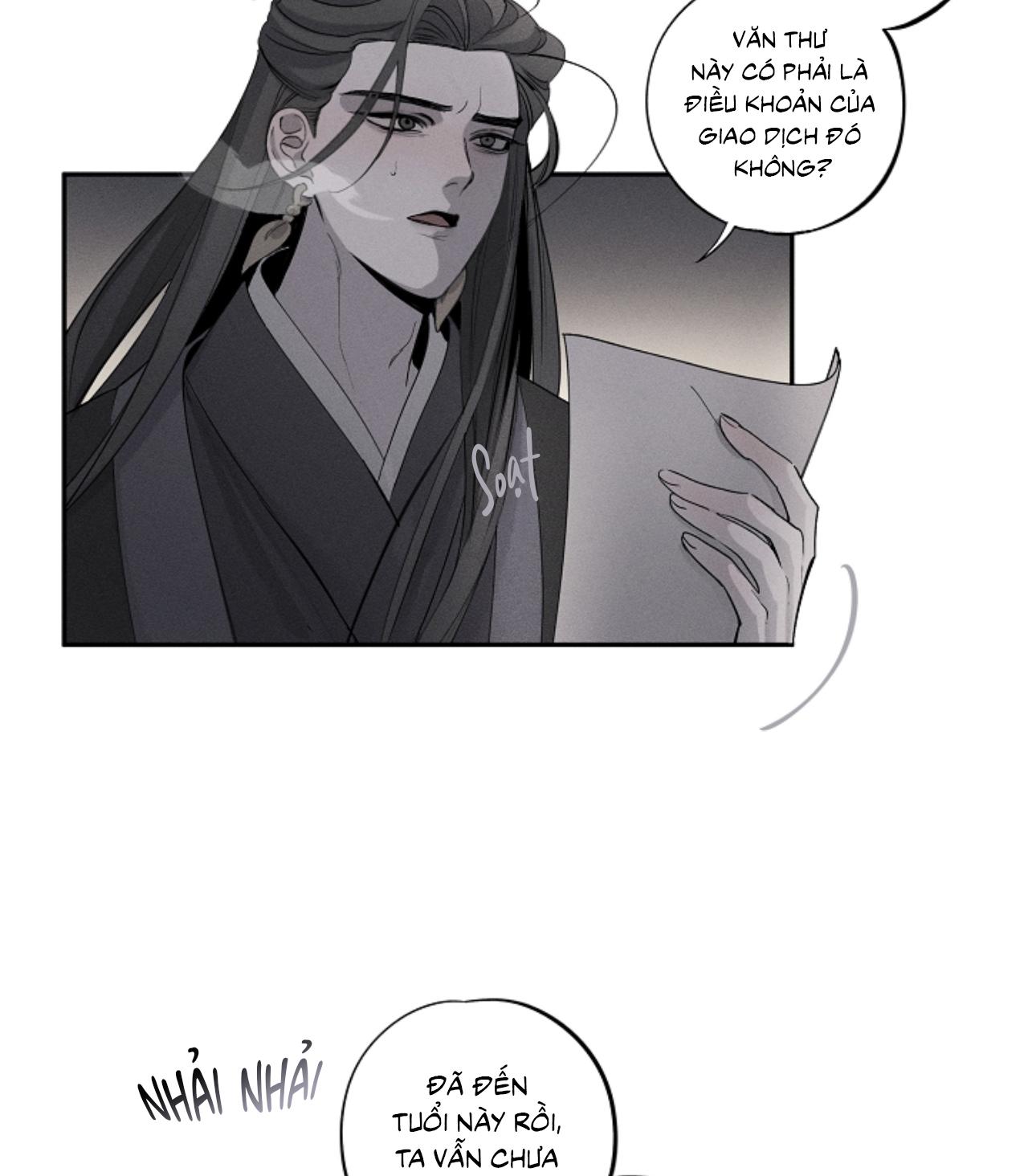 Ngũ tắc: hiếu ái truyện Chapter 2 H - Trang 2