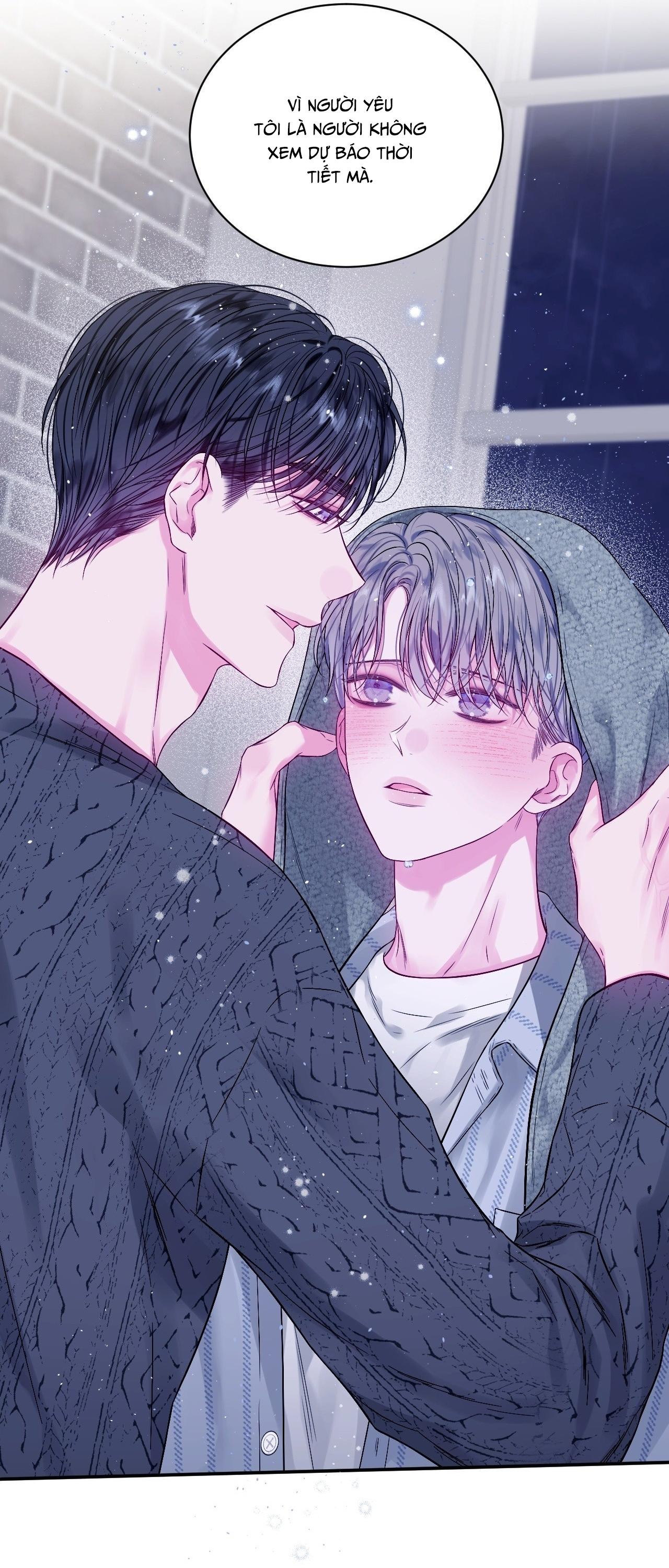 (GĐCV) IMPERFECTLY US Chapter 12 - Trang 2