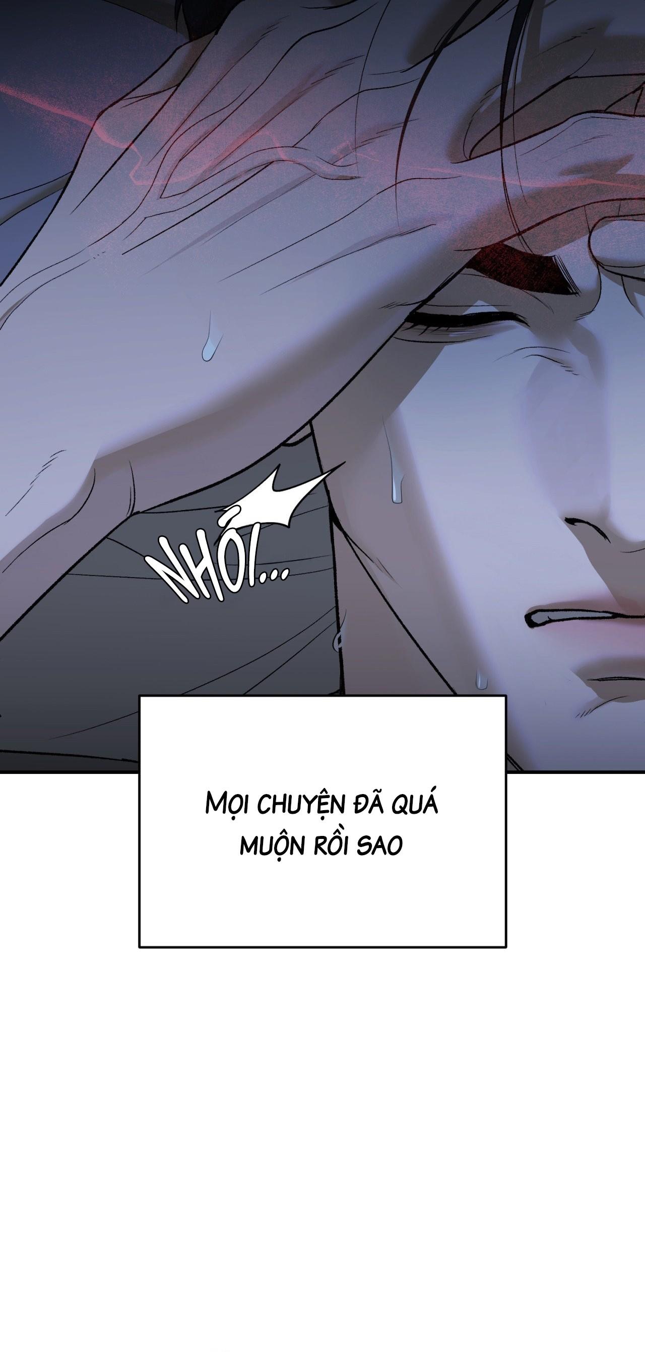 (CBunu) ChinhX - Vận Xui Chapter 76 - Trang 2