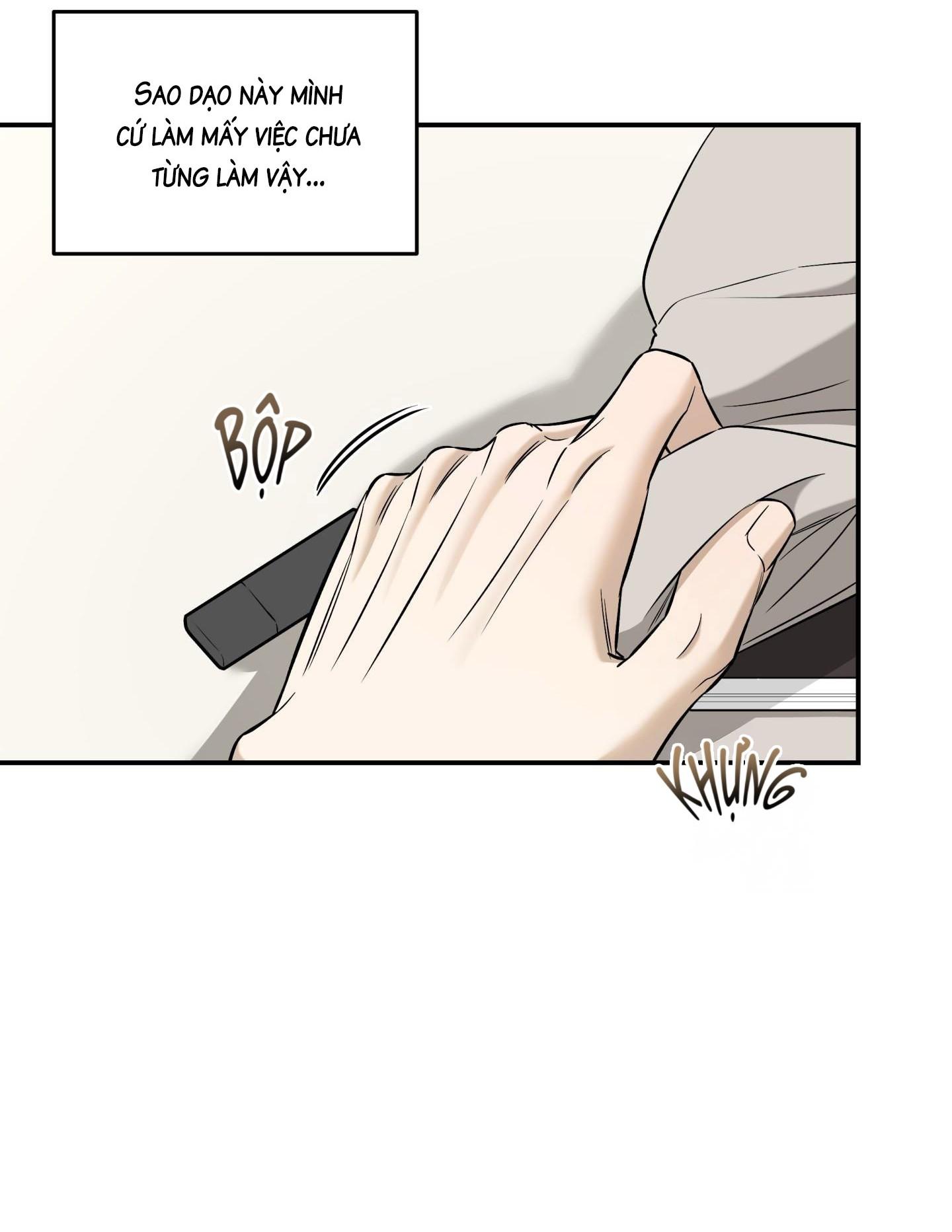|DROP| Hưởng Lợi Chapter 46 - Trang 2