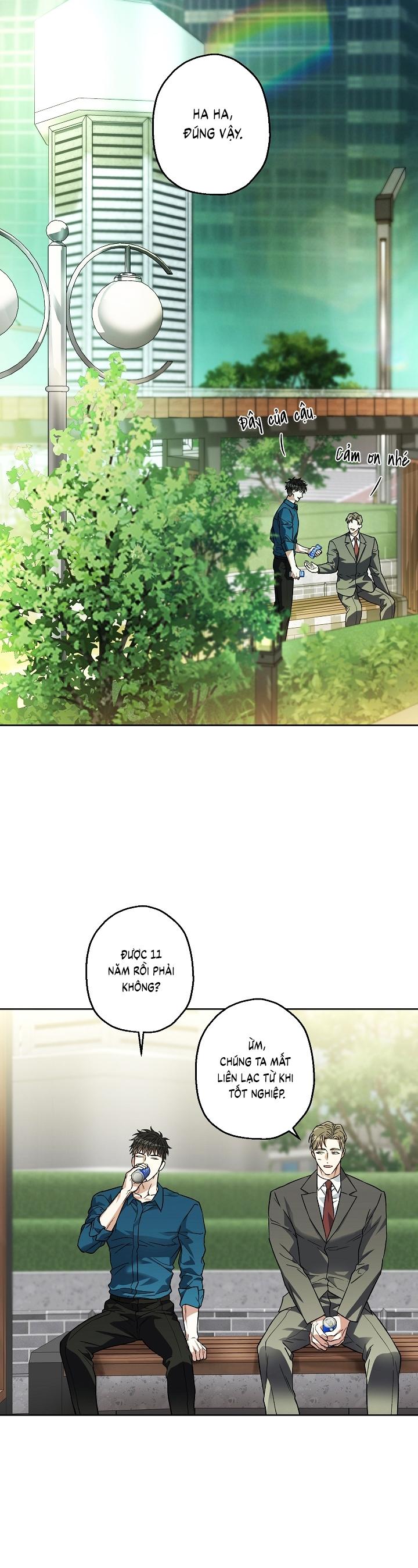 (CBunu) Vong Chủng Chapter 17 - Trang 2