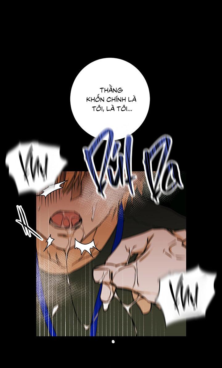 [DDT] Phiên Bản Hoàn Hảo Chapter 2 19+ - Trang 2