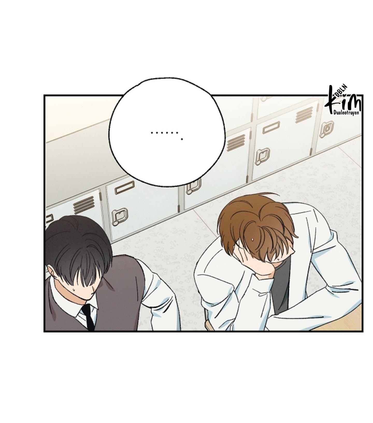 NGHIỆN SEX Chapter 31.4 pizza 4 - Trang 2