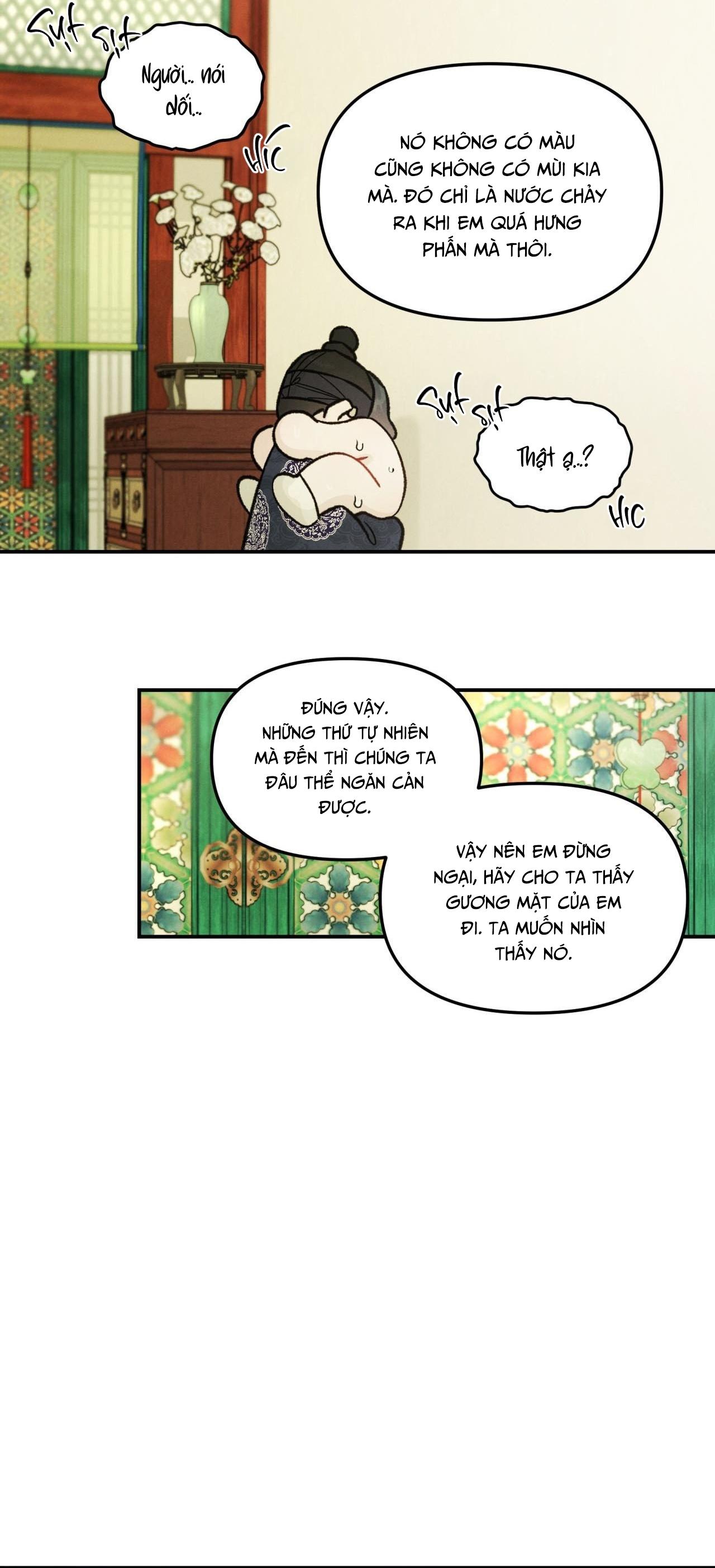 (GĐCV) GALE OF THE GOD Chapter 24 H+ - Trang 2