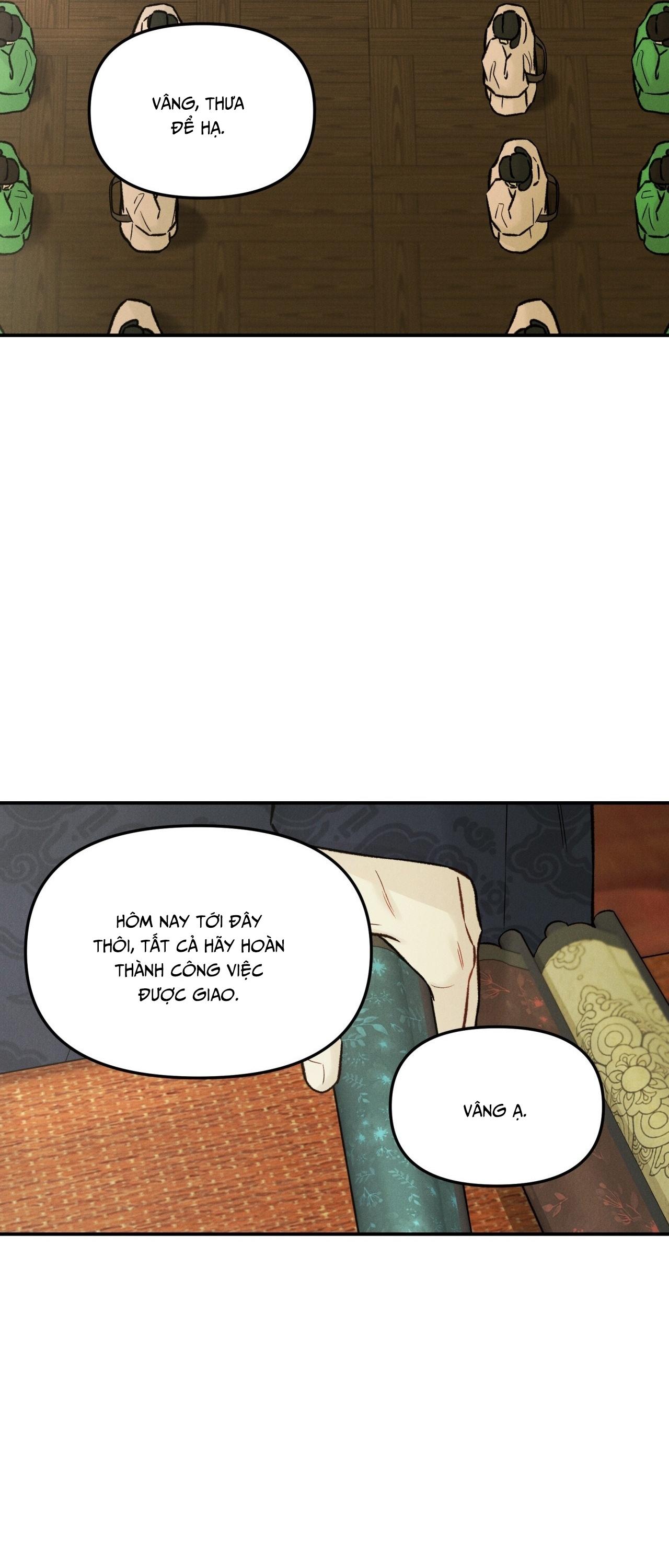 (GĐCV) GALE OF THE GOD Chapter 27 - Trang 2
