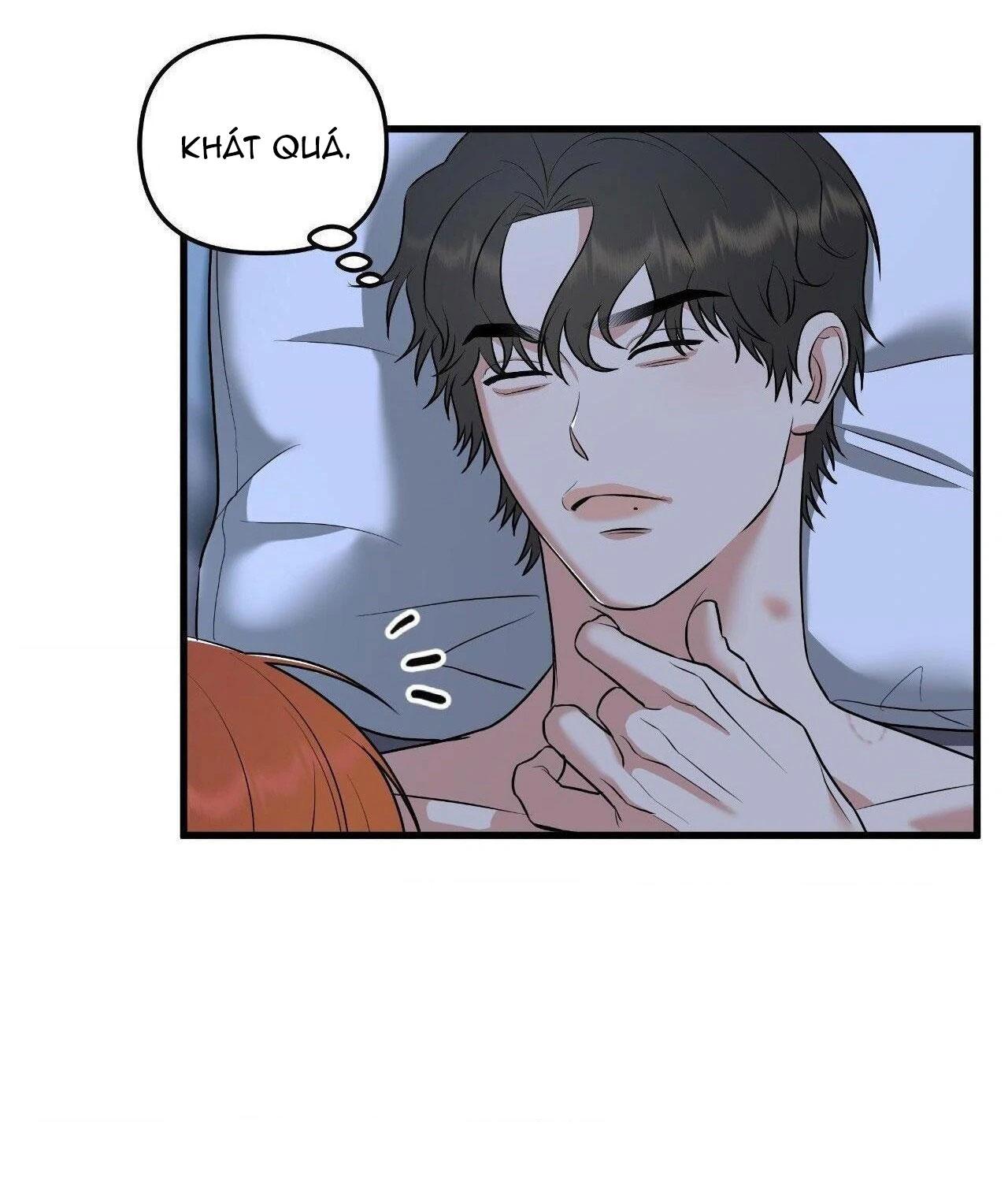 Bốt Hôn Chapter 5 - Trang 2