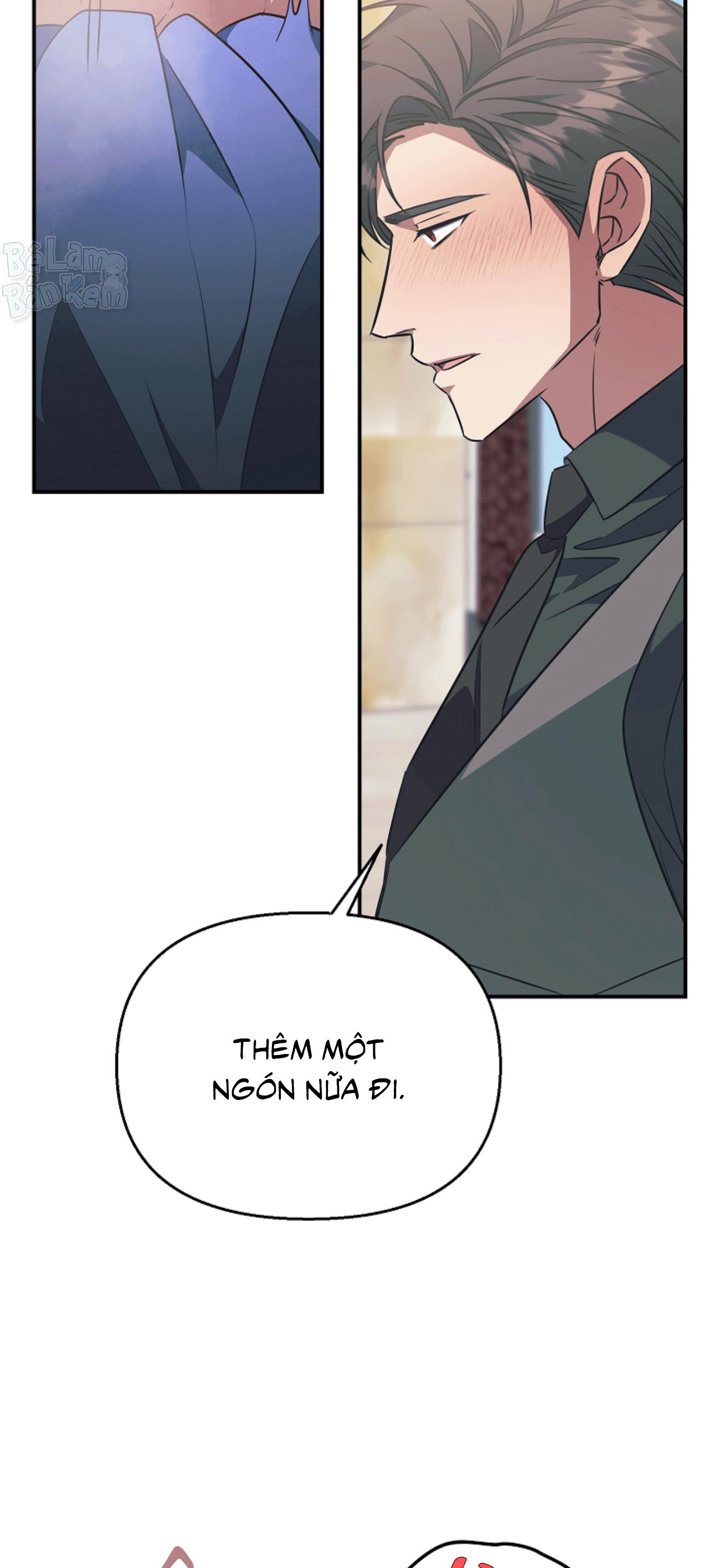 SỰ THẬT TRẦN TRỤI Chapter 17 H+ - Trang 2