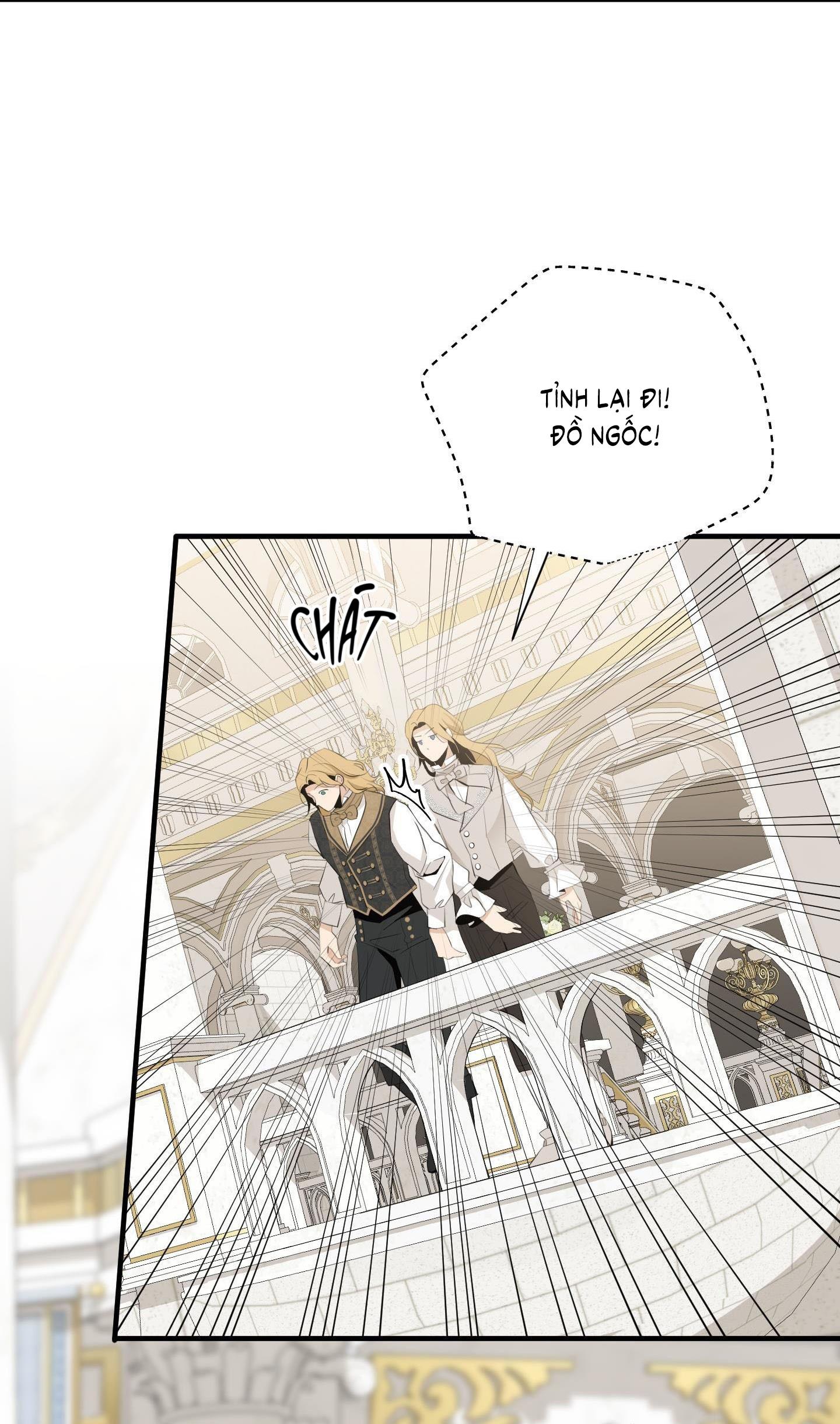 (CBunu) Hoa Vô Danh Chapter 34 - Trang 2