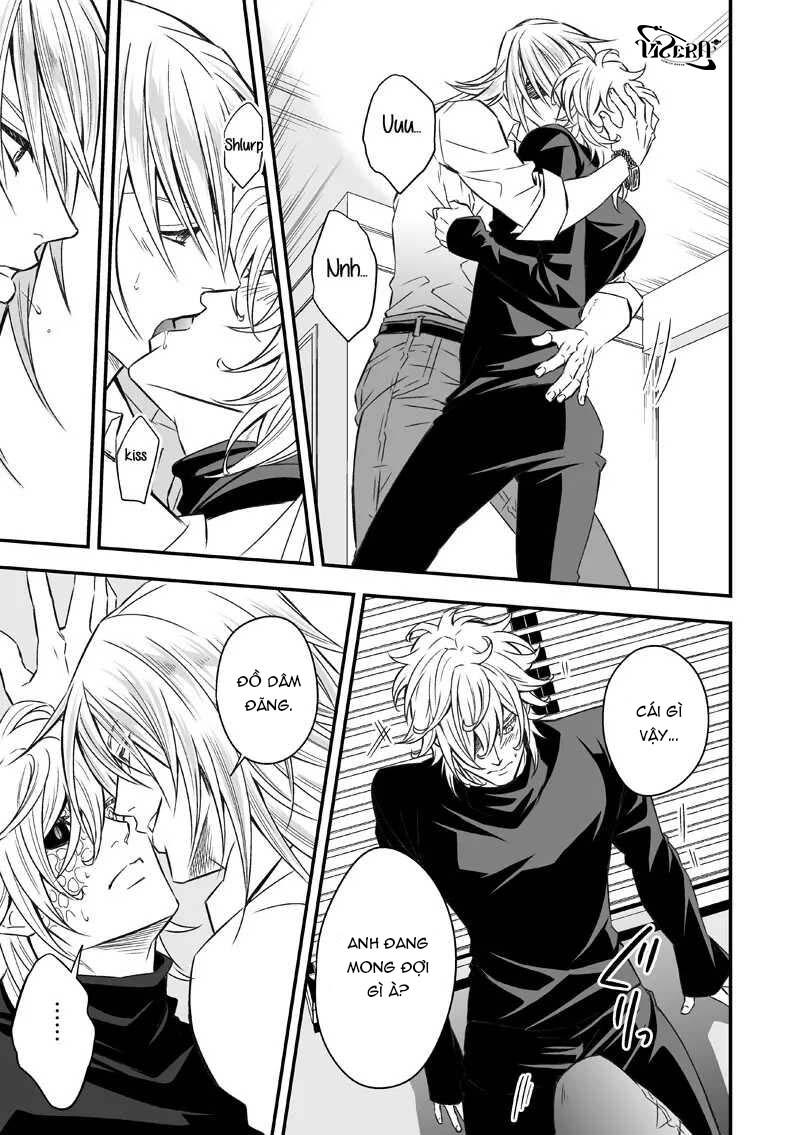 [Vicera] Tuyển tập truyện của Unknown Chapter 2.2 - Trang 2