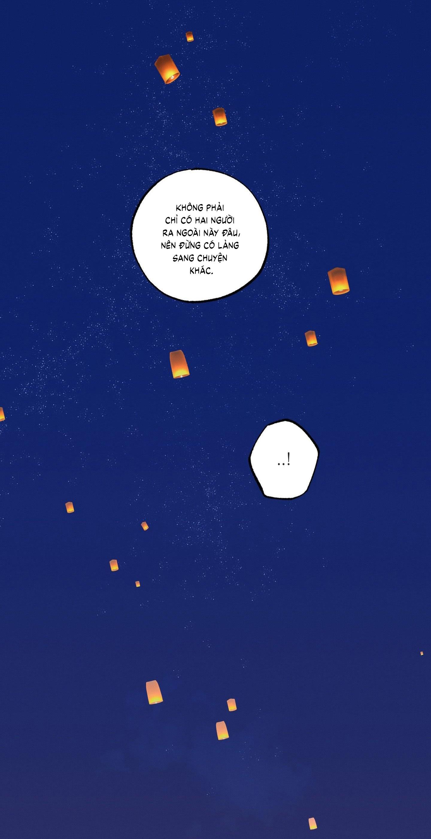 (CBunu) Nguyệt Ẩn Dạ Đàm Chapter 26 - Trang 2