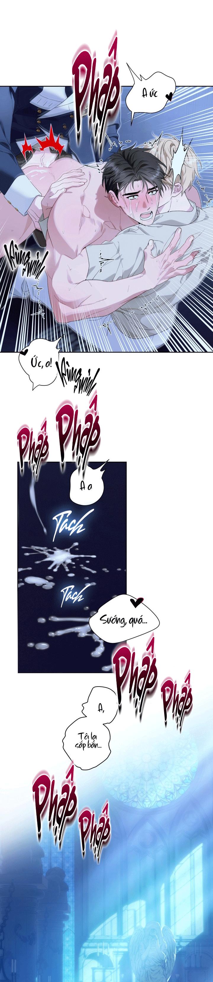 (3P) PÁTERA Chapter 6 - Trang 2
